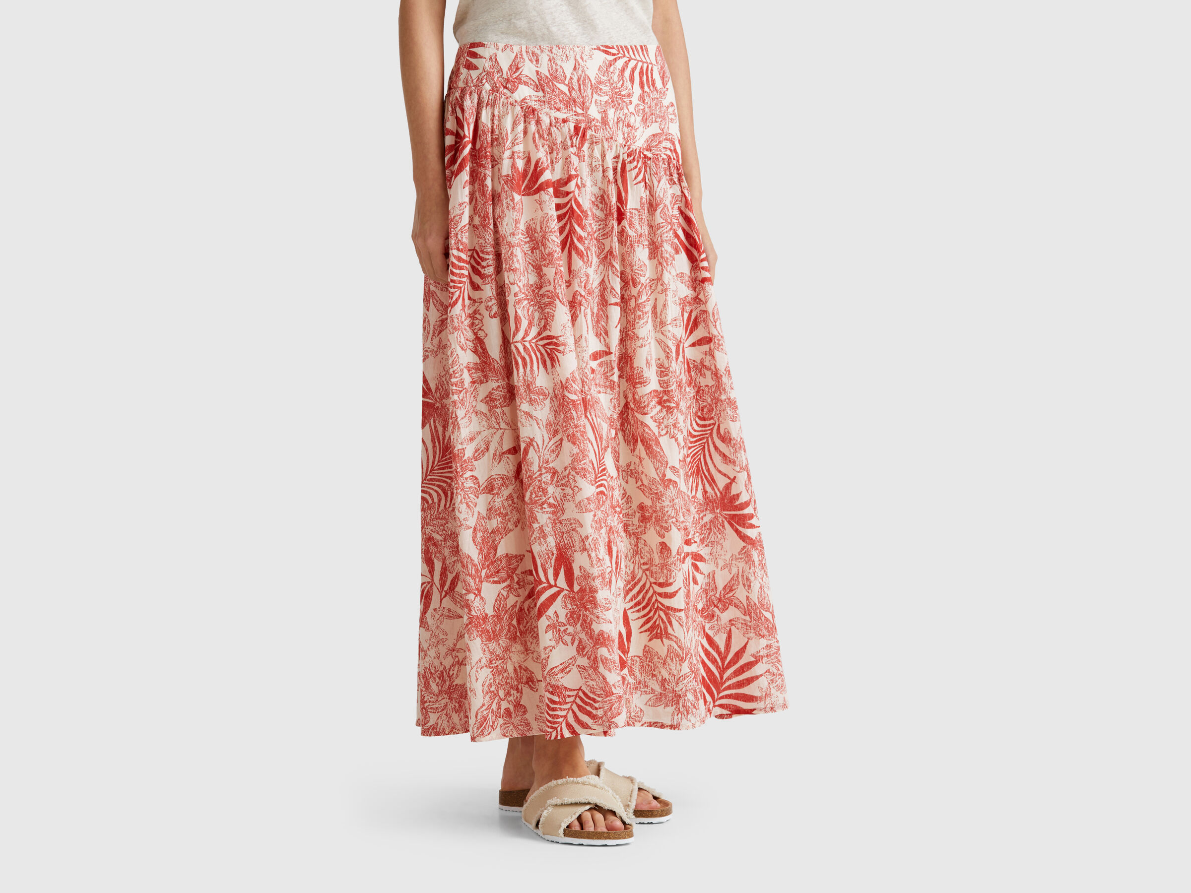 SKIRT Femme image number 0
