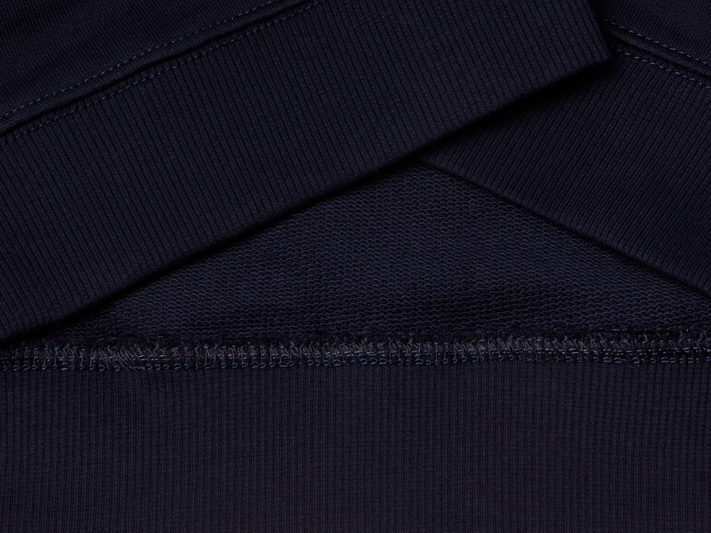 SWEATER L/S Homme image number 4