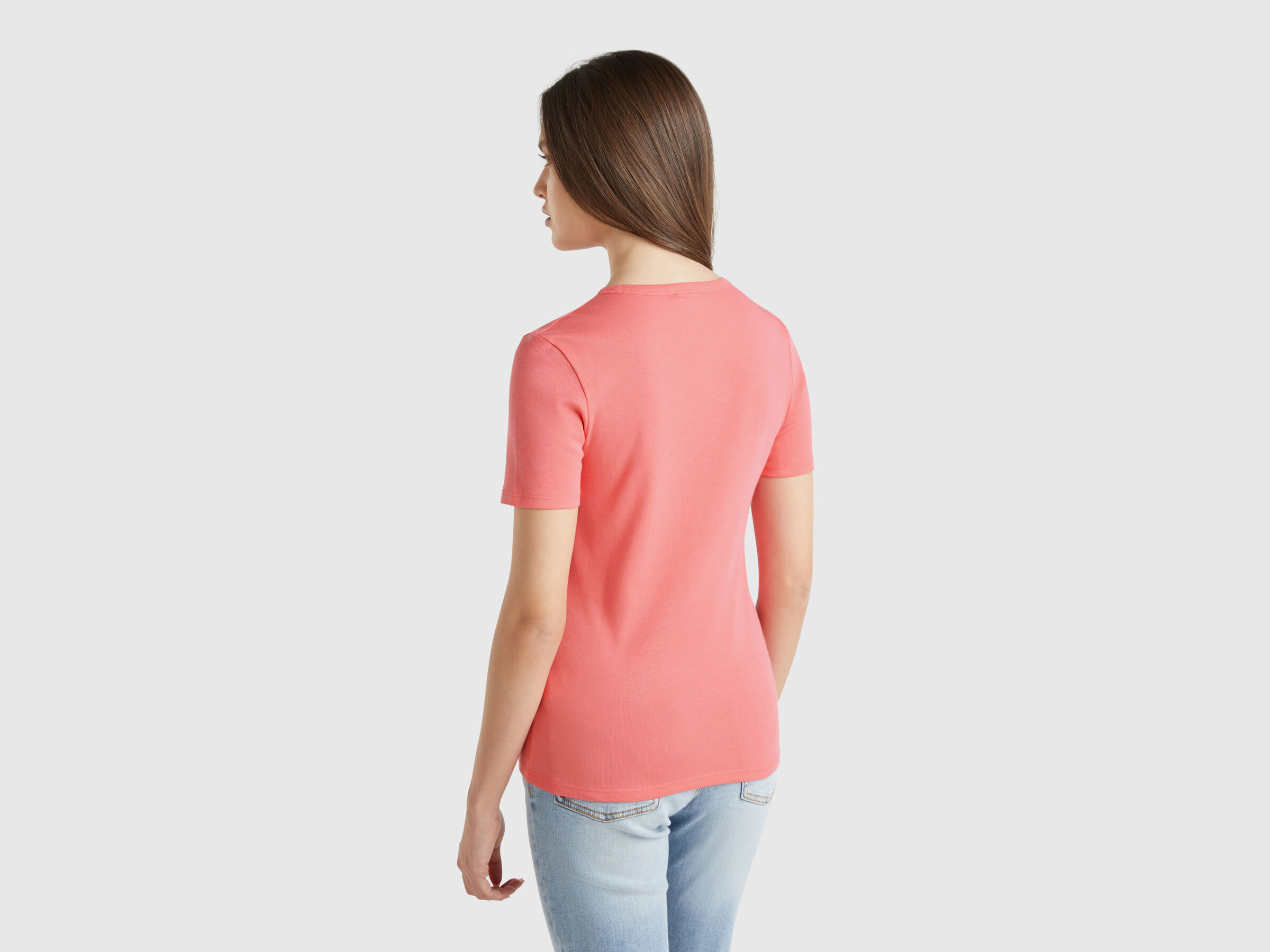 T-SHIRT Femme image number 1