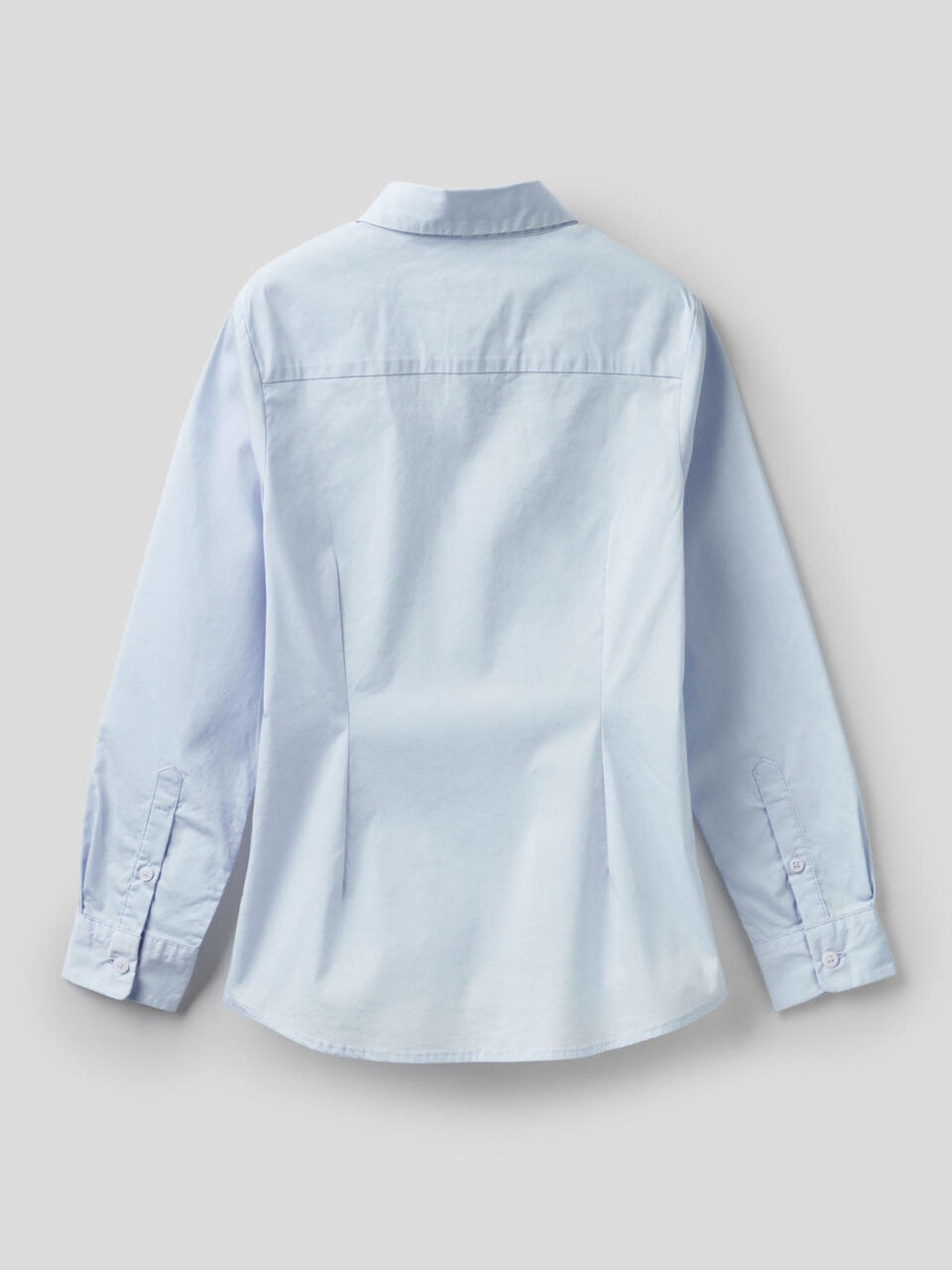 Chemise coupe slim image number 2