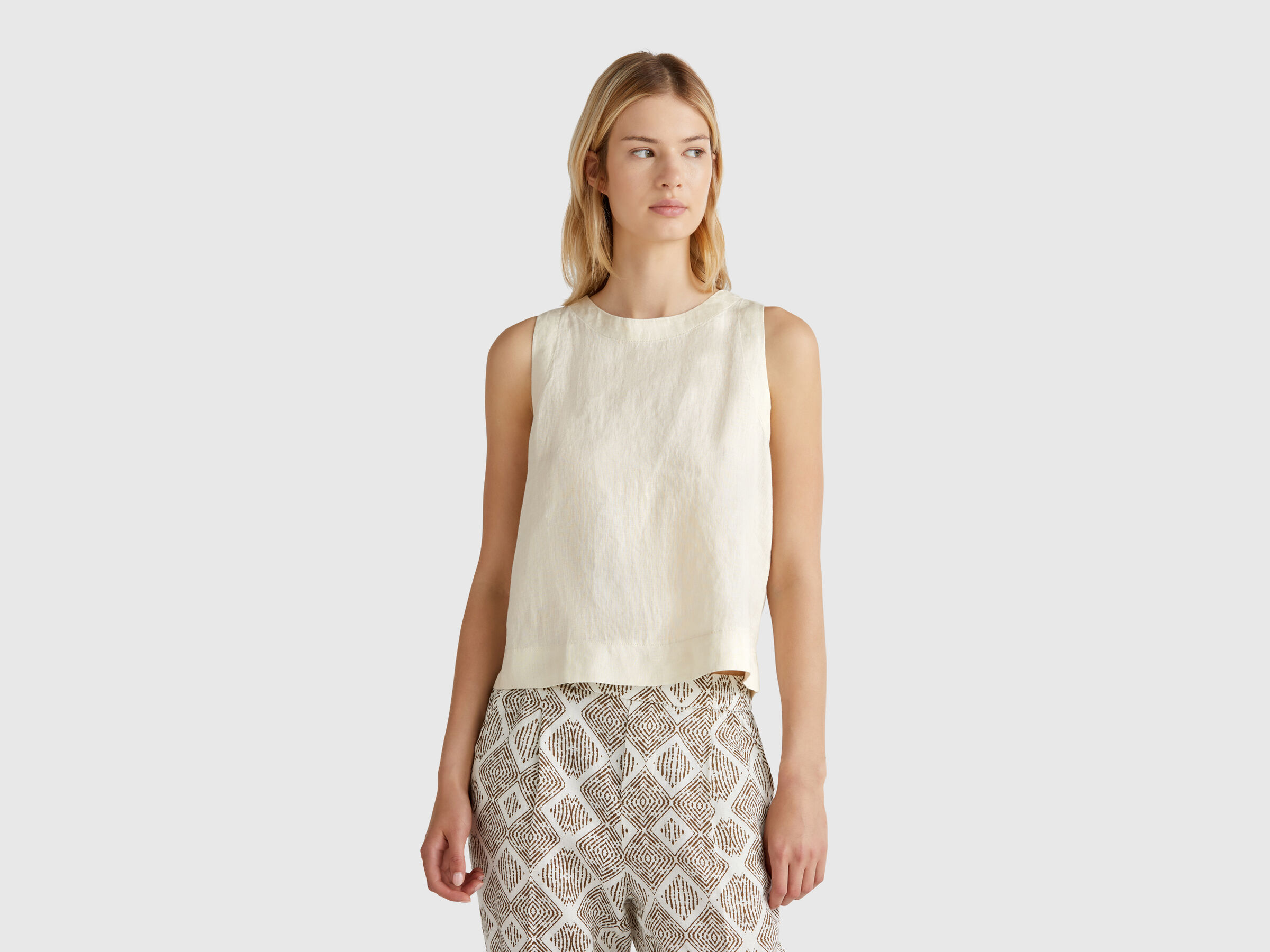 BLOUSE Femme image number 0