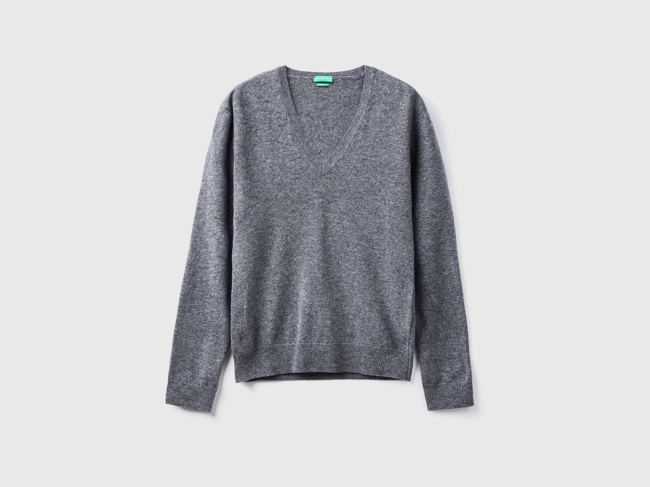 Pull on sale gris femme