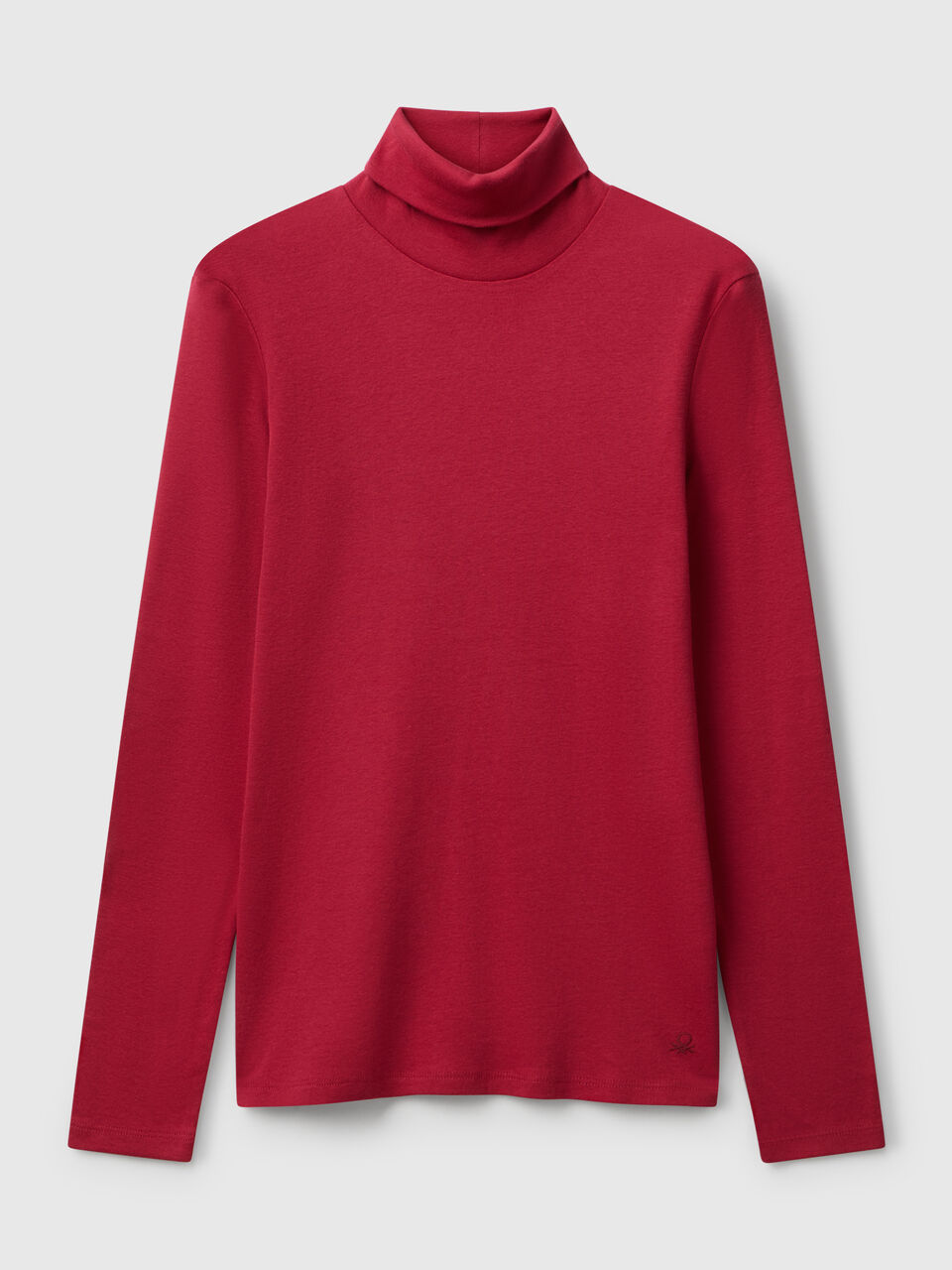 TURTLE NECK SWEATER Femme image number 1