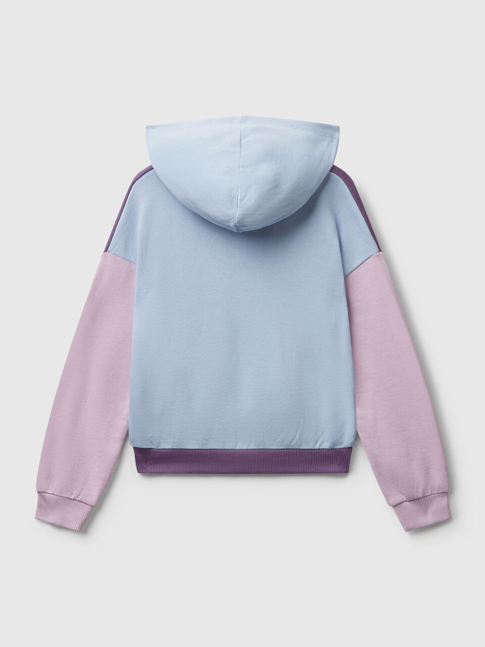 SWEATER W/HOOD Filles image number 2