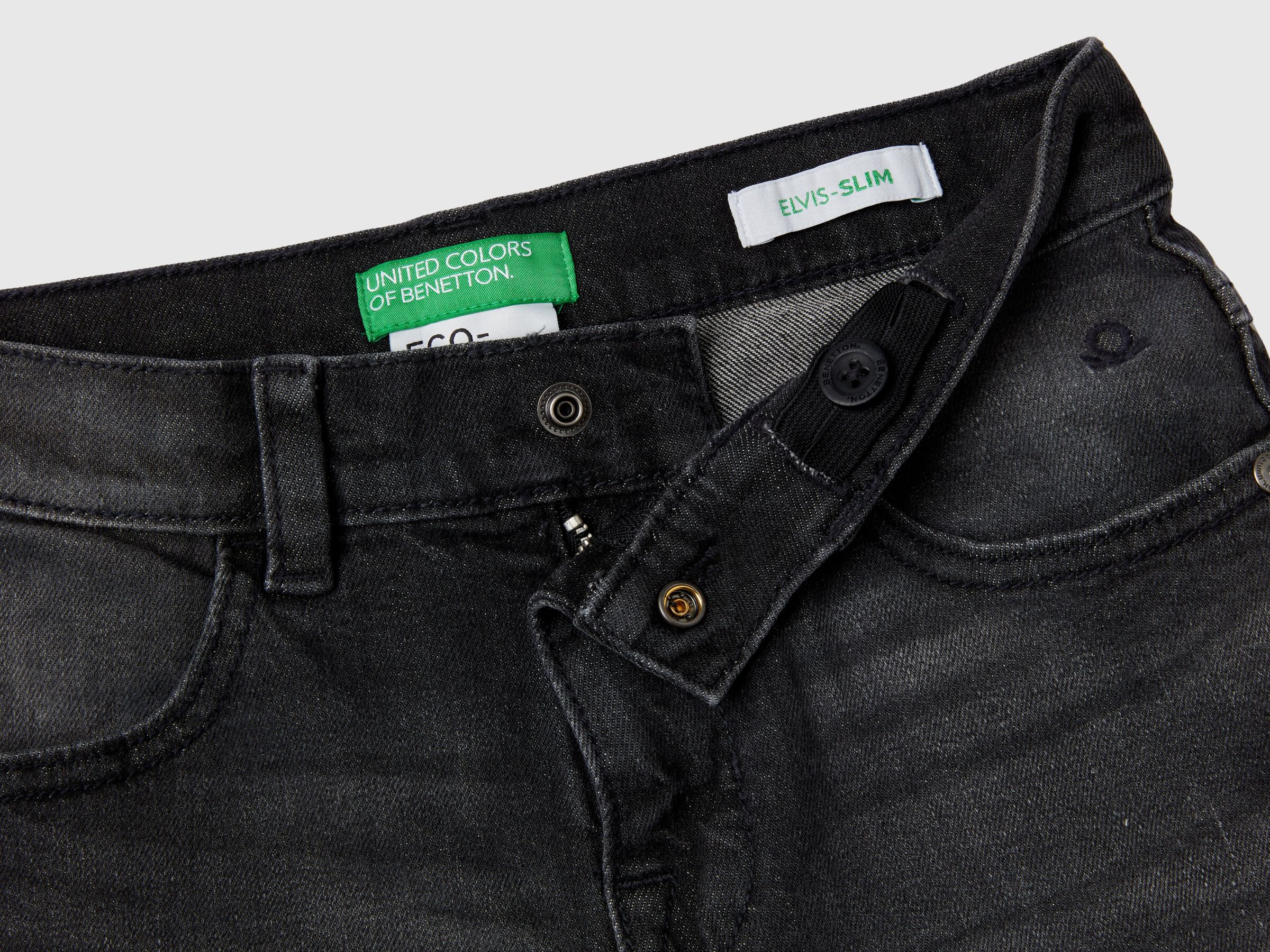 TROUSERS Garçon image number 2