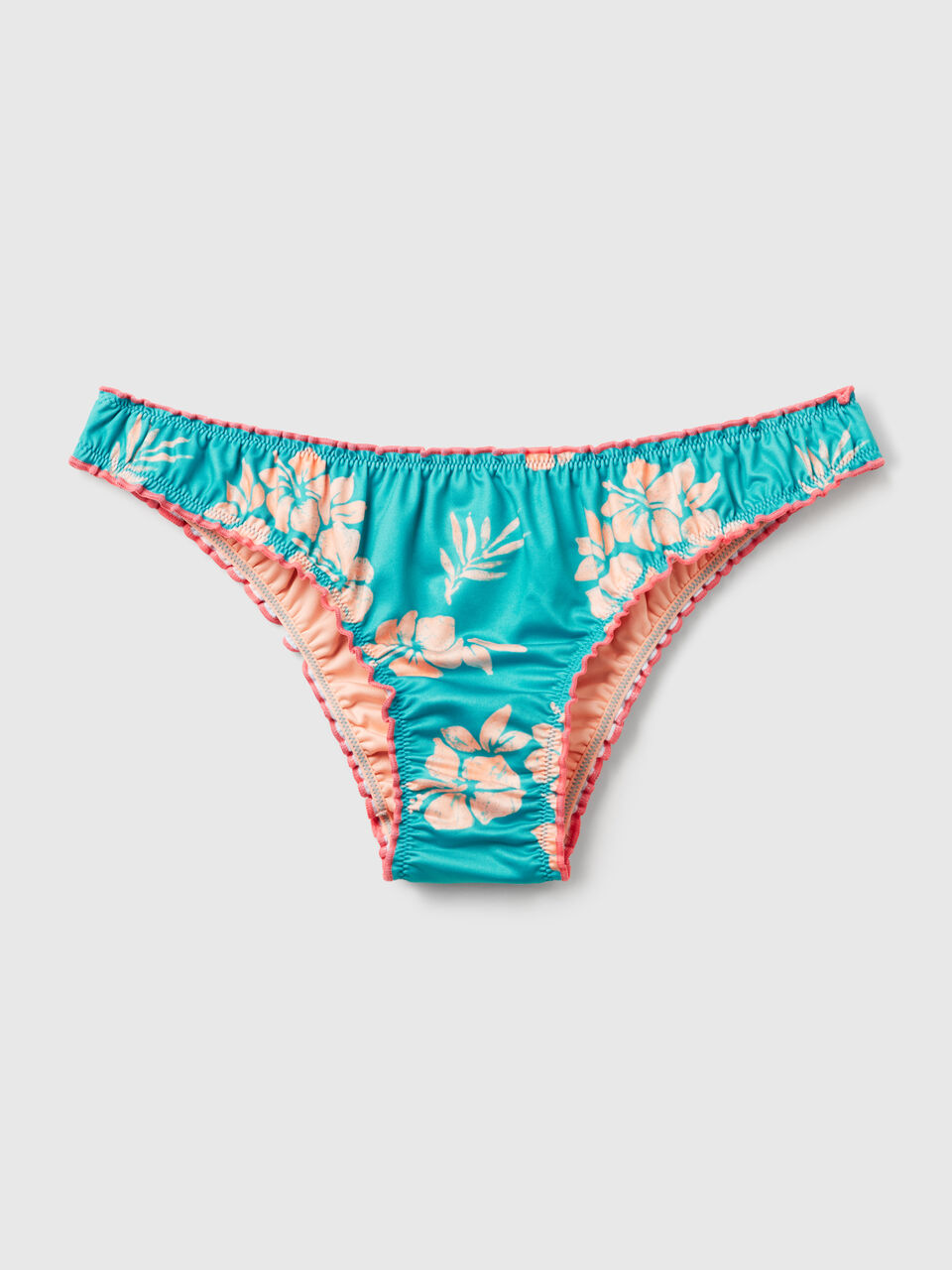 SWIMMING BRIEFS Femme image number 1