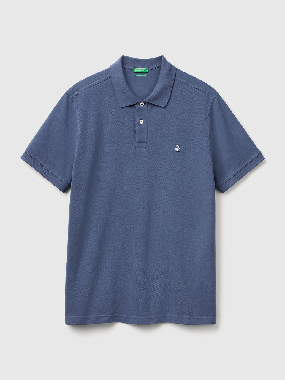 H/S POLO SHIRT Homme image number 1