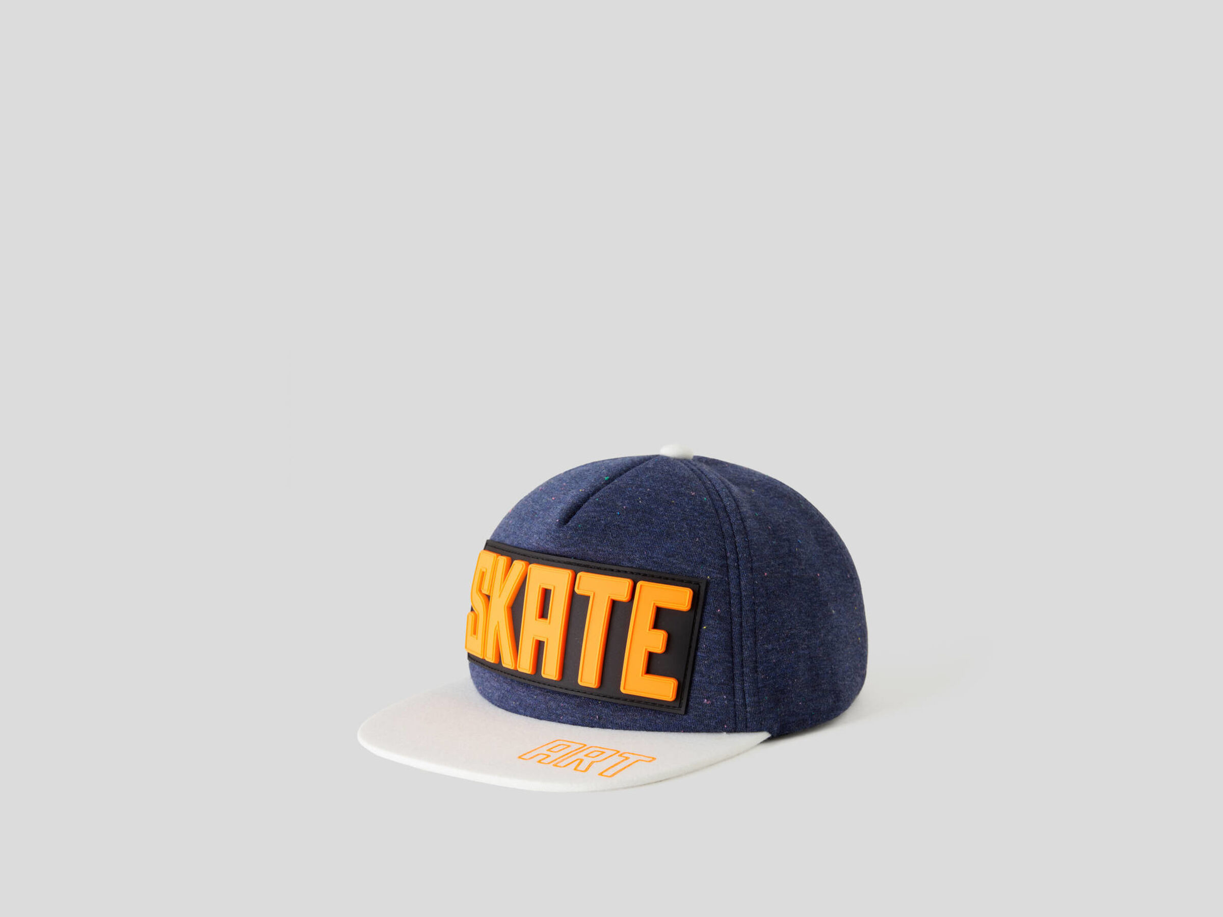 Casquette Style Skater