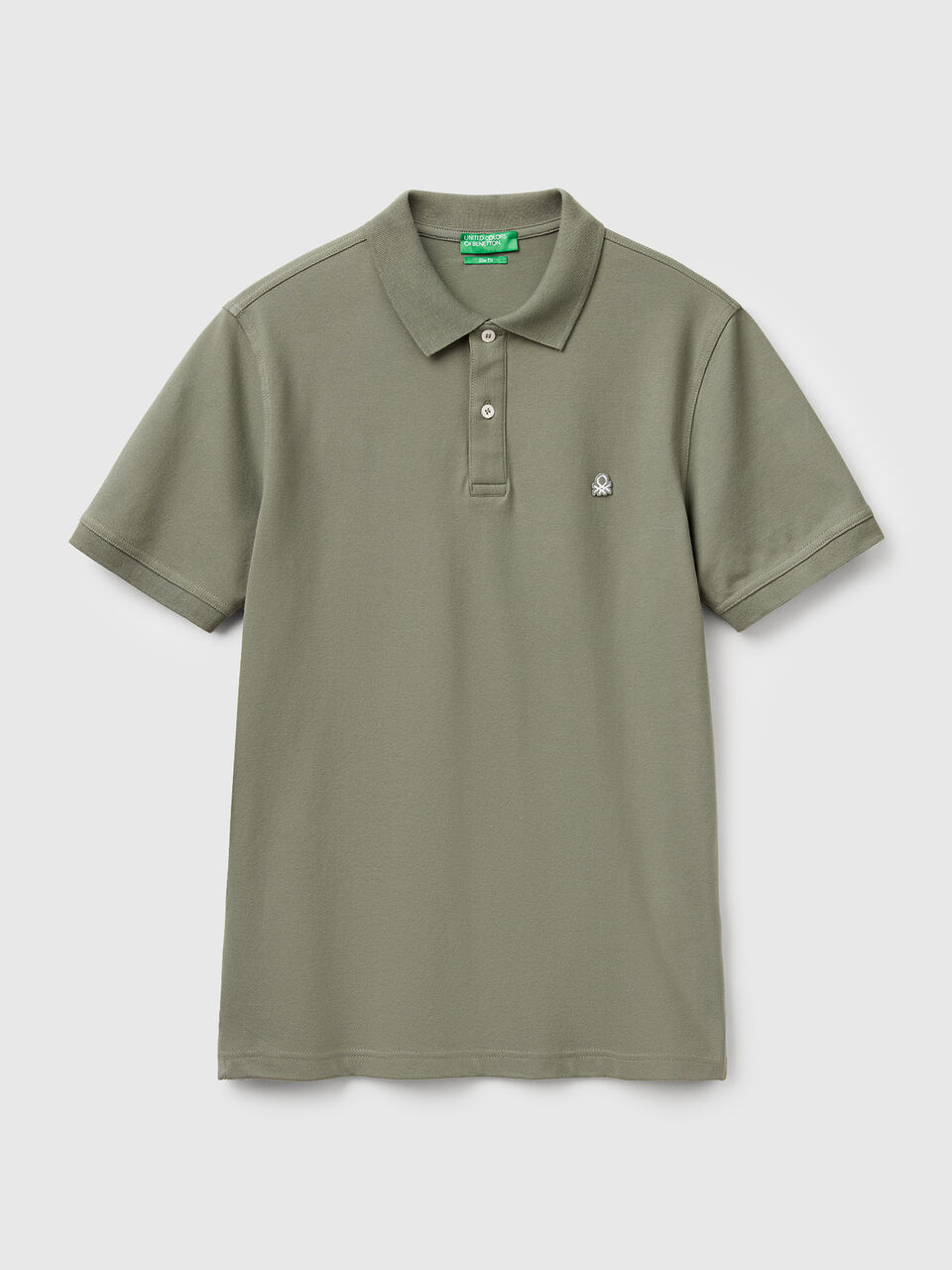 H/S POLO SHIRT Homme image number 1