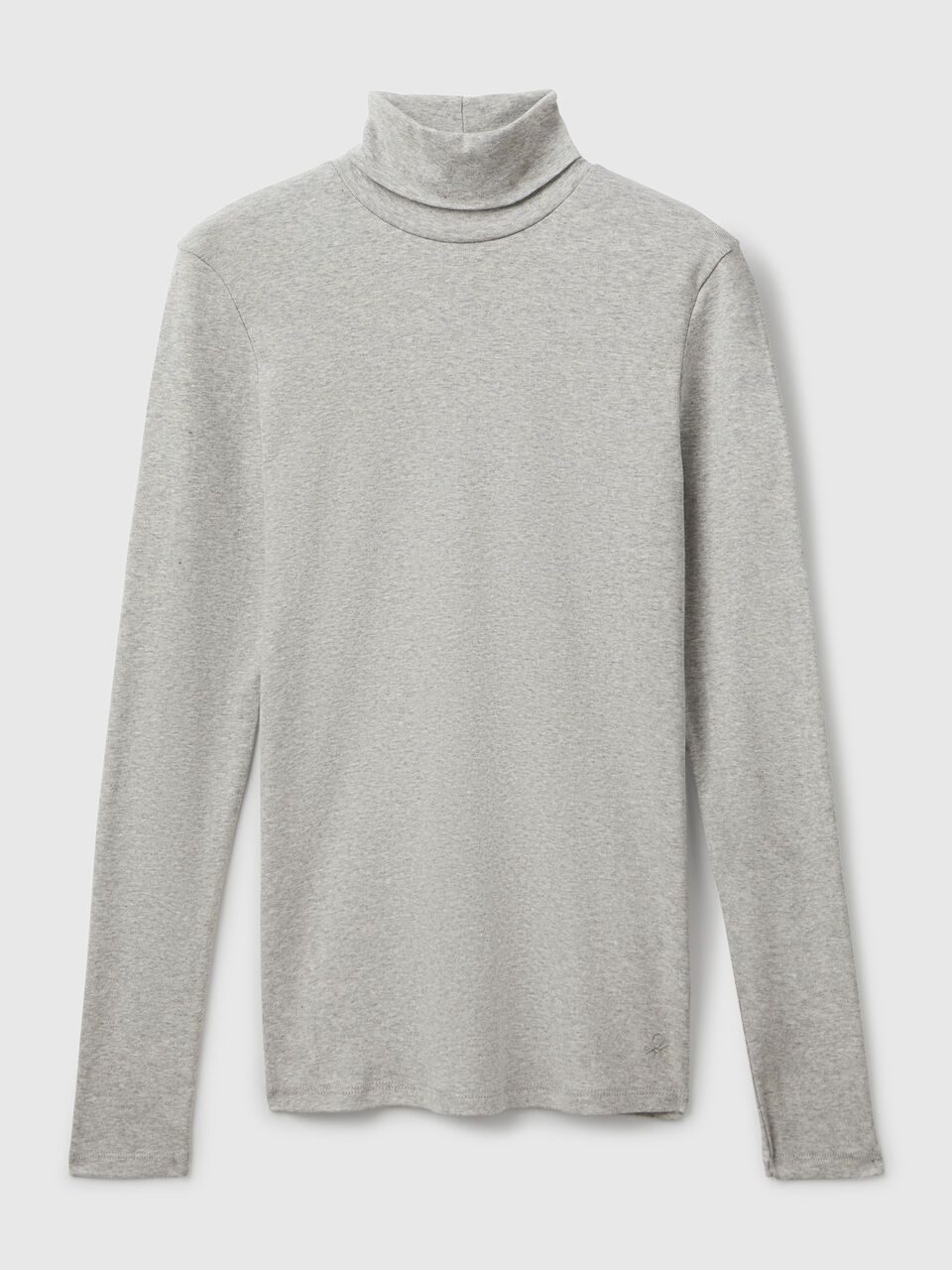 TURTLE NECK SWEATER Femme image number 1