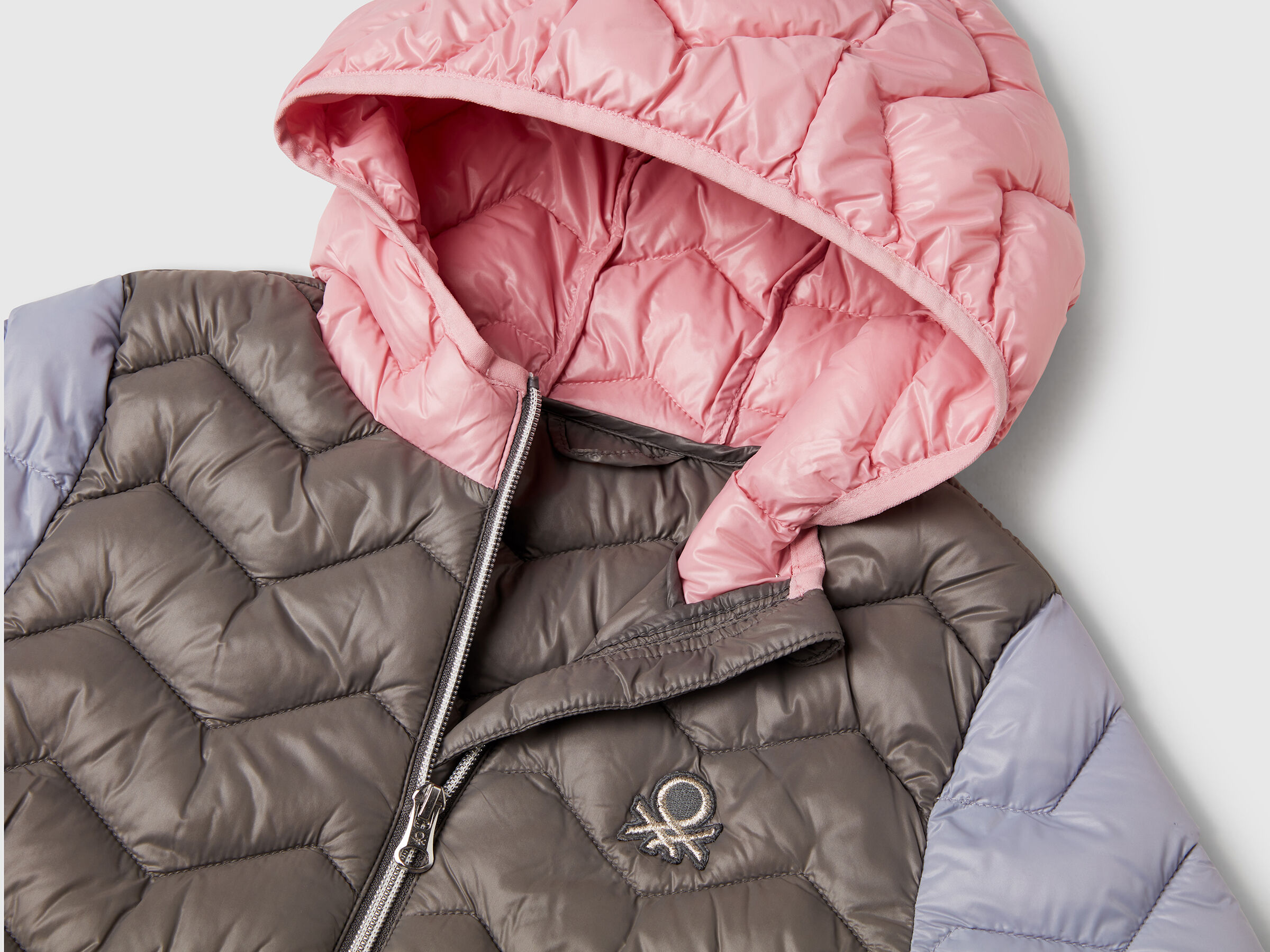 JACKET Filles image number 2