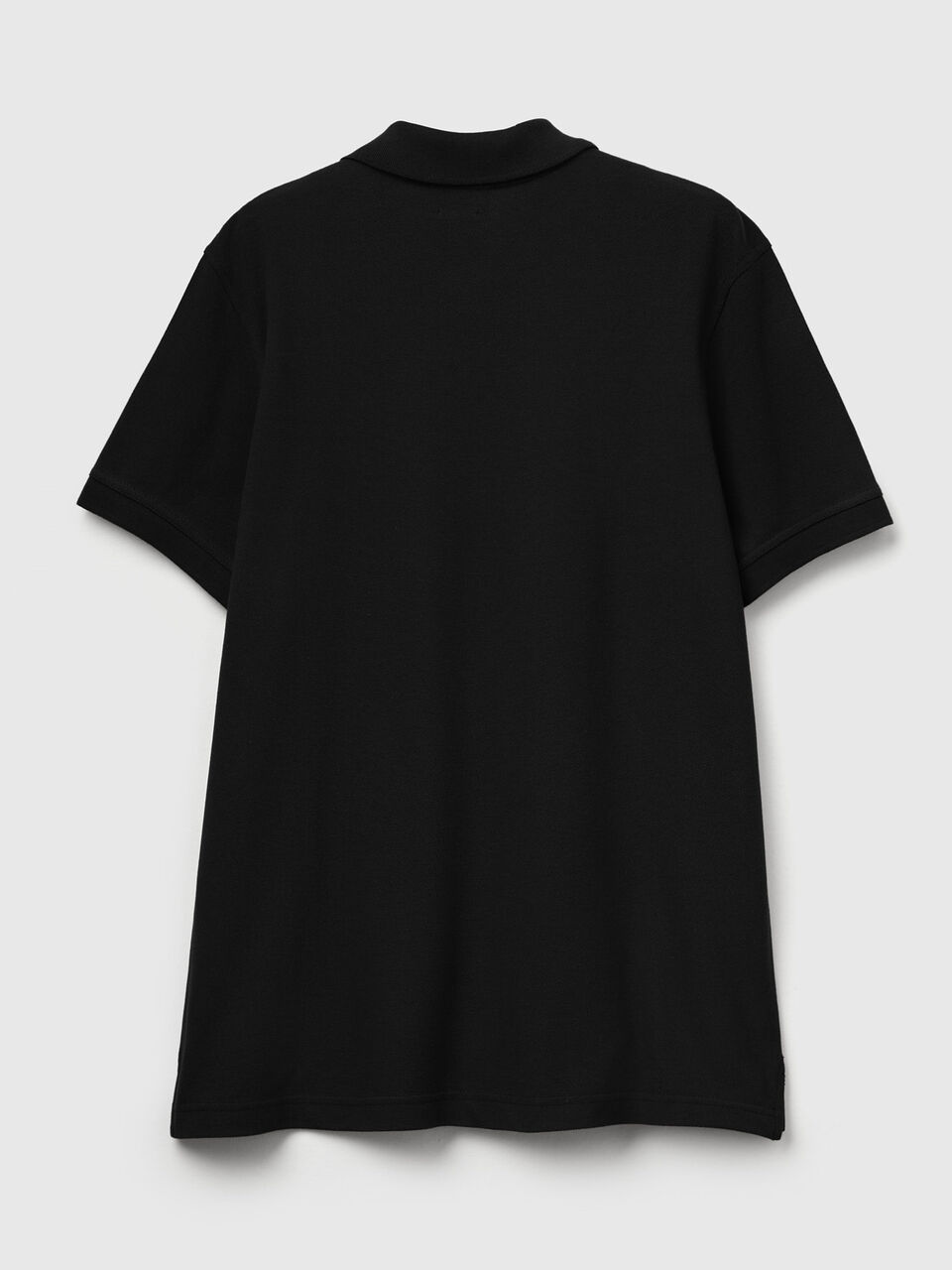 H/S POLO SHIRT Homme image number 2