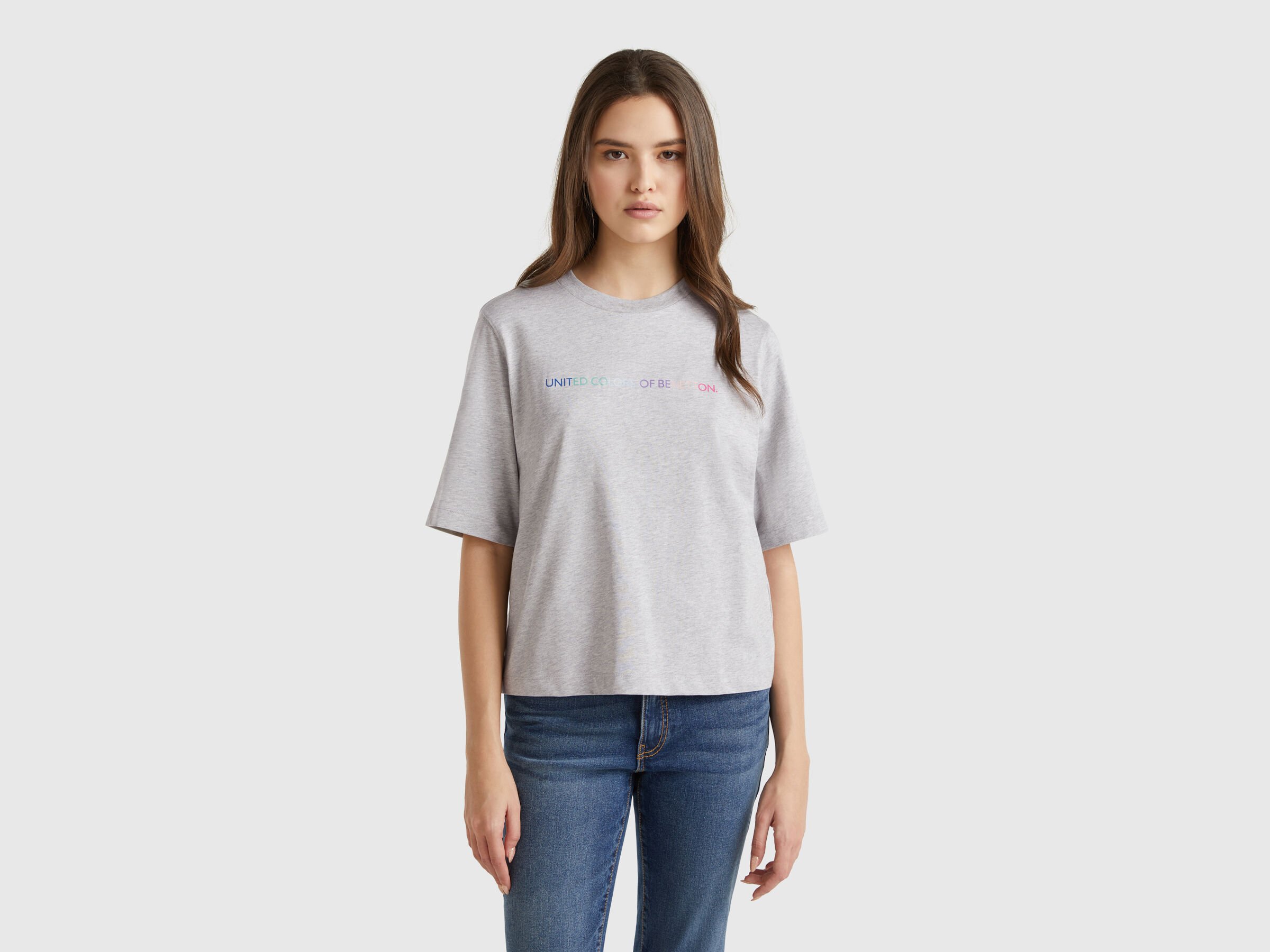 T-SHIRT Femme image number 0