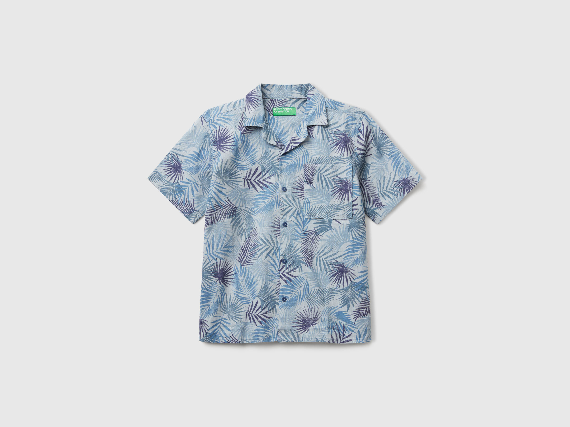 SHIRT Garçon image number 0