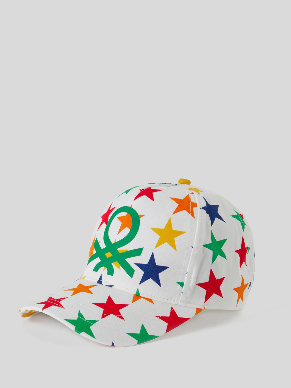 Casquette imprimée image number 1