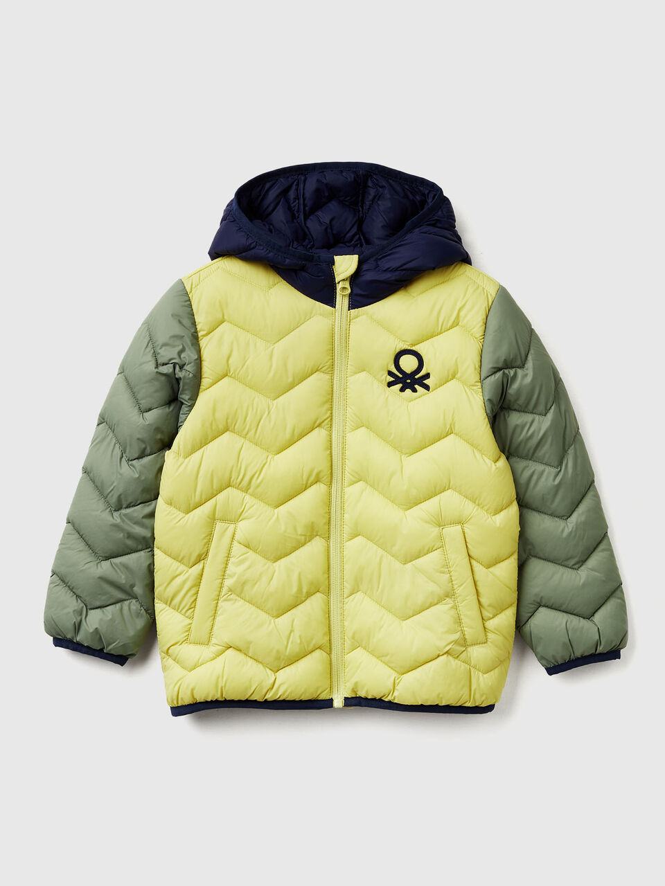 JACKET Garçon image number 1