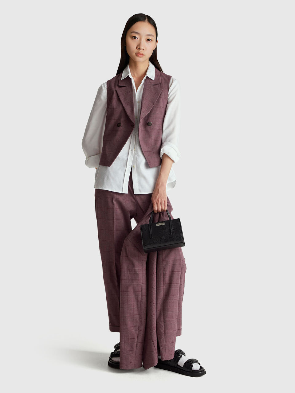 WAISTCOAT Femme image number null