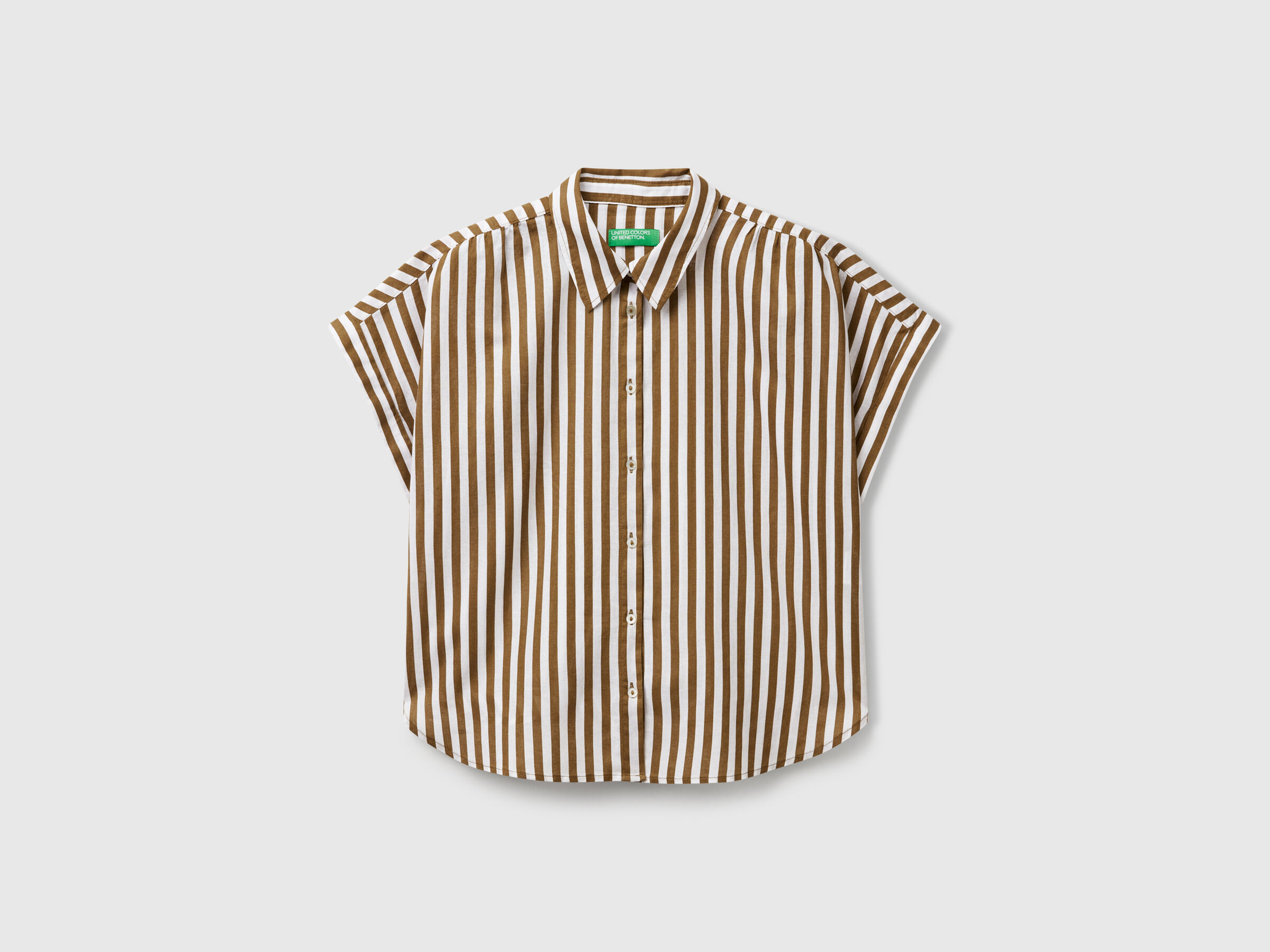 SHIRT Femme image number 2
