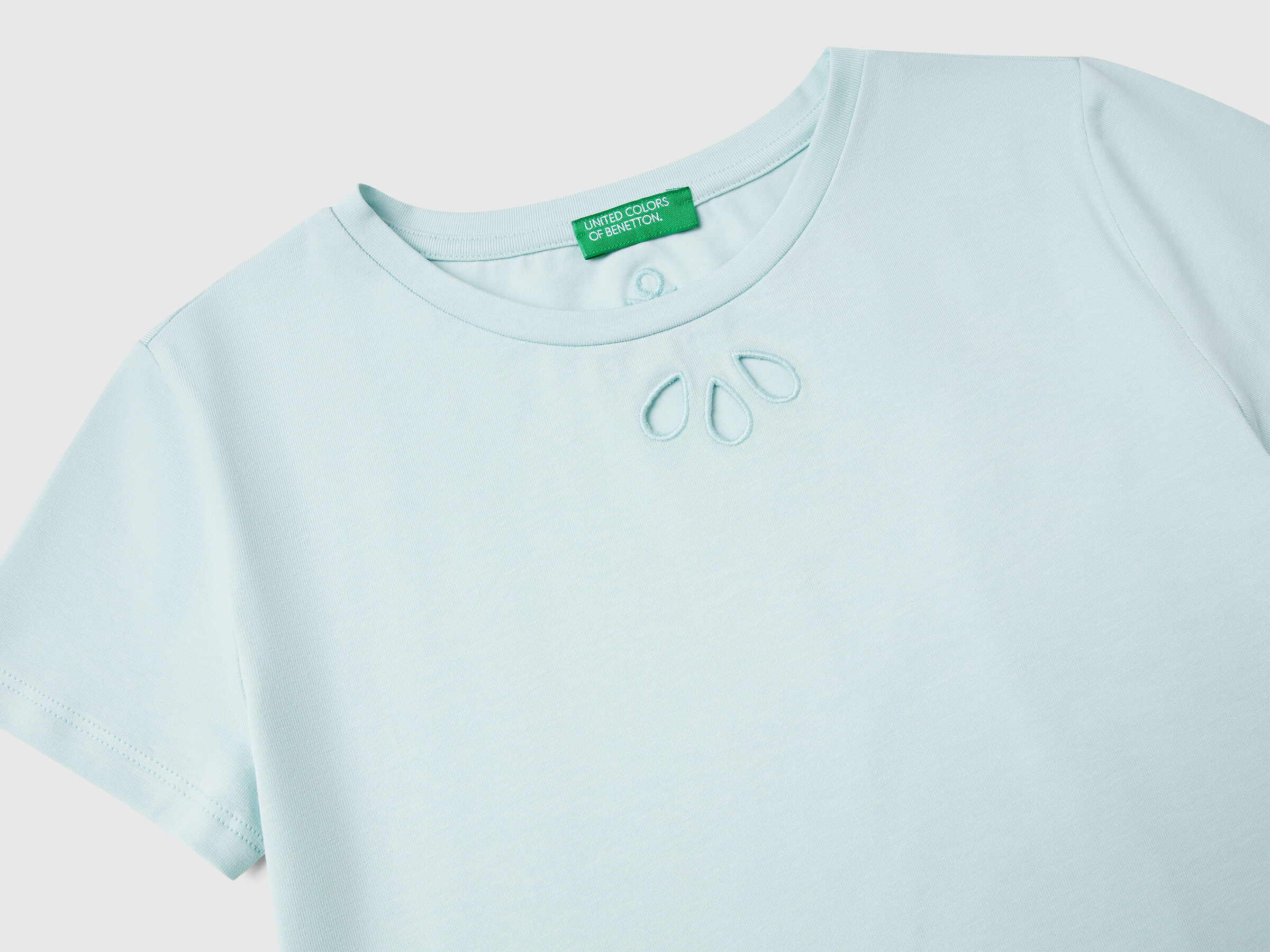 T-SHIRT Filles image number 2