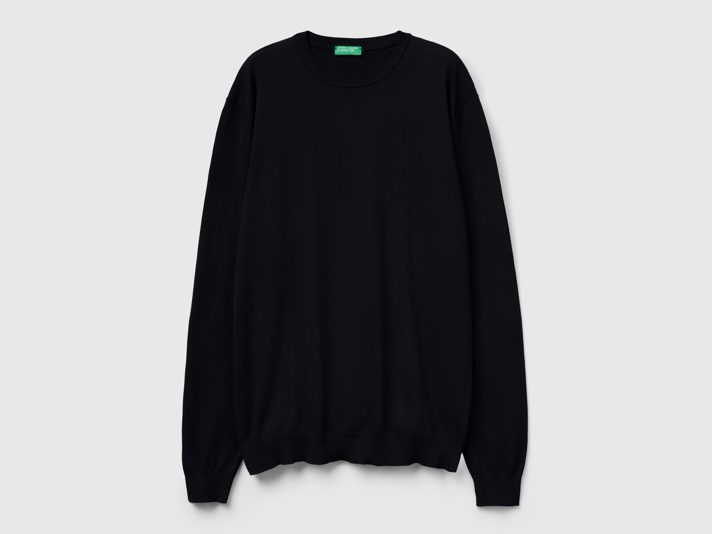 SWEATER L/S Homme image number 4