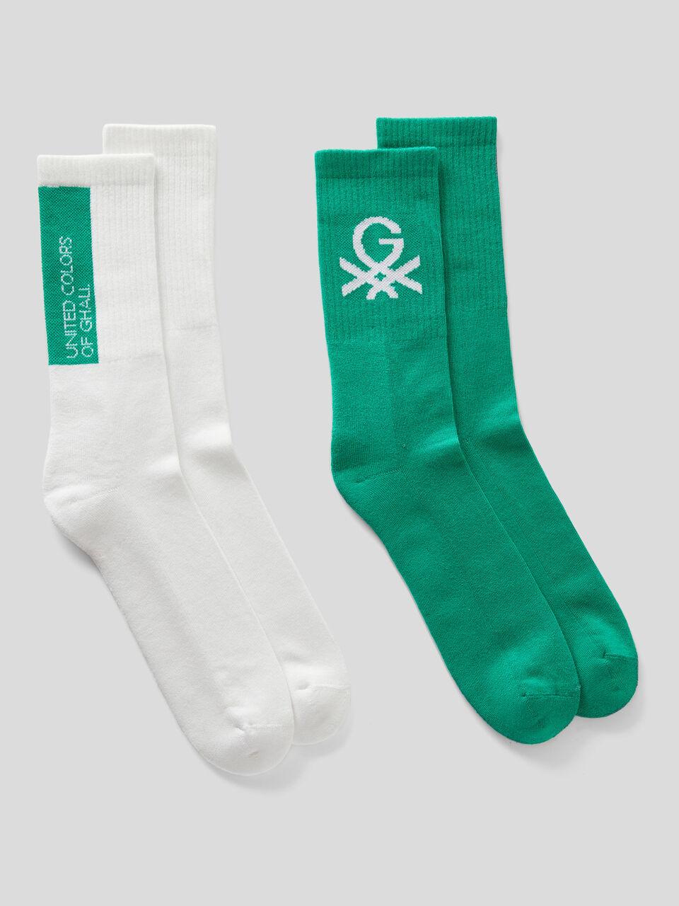 Lot de chaussettes by Ghali image number 1
