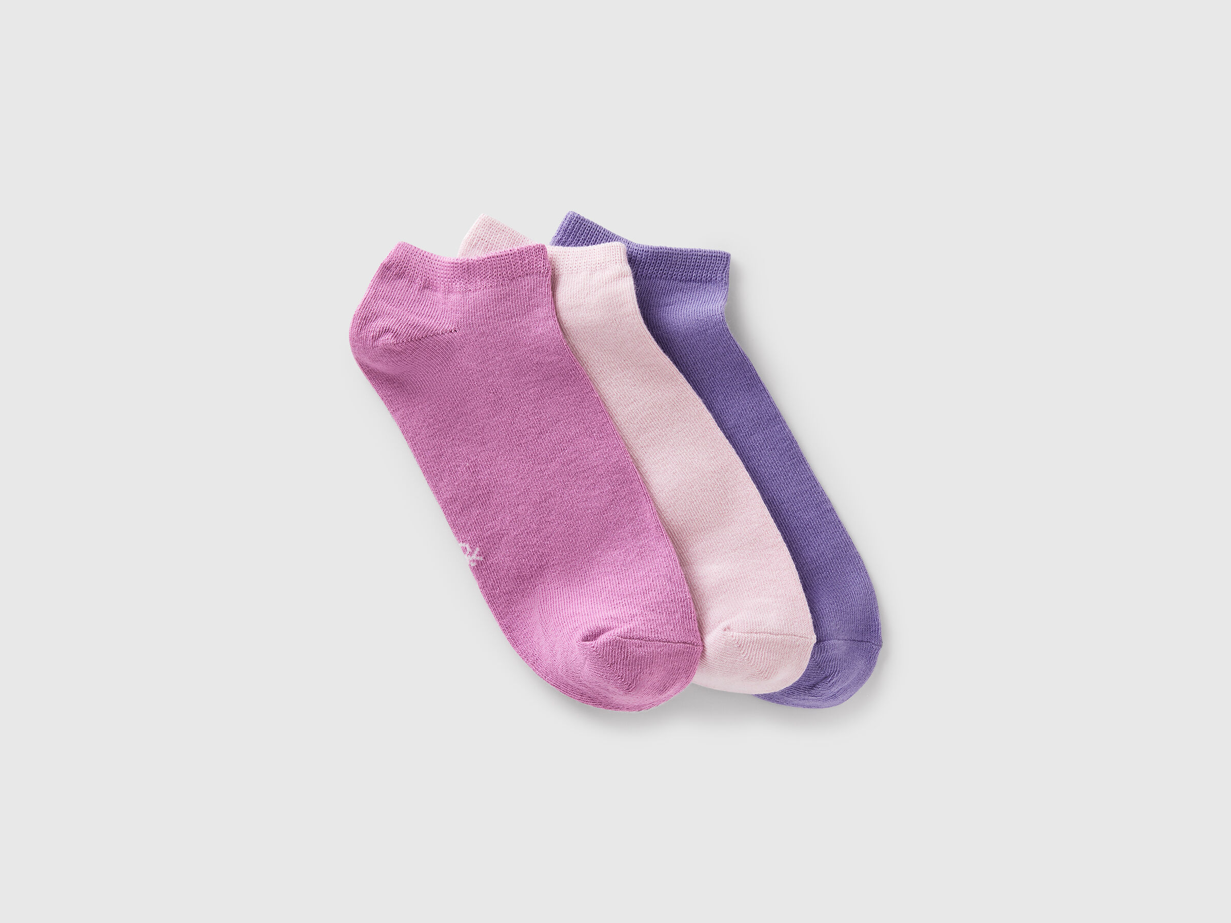 KNITTED SOCKS 3 PAIR image number 0