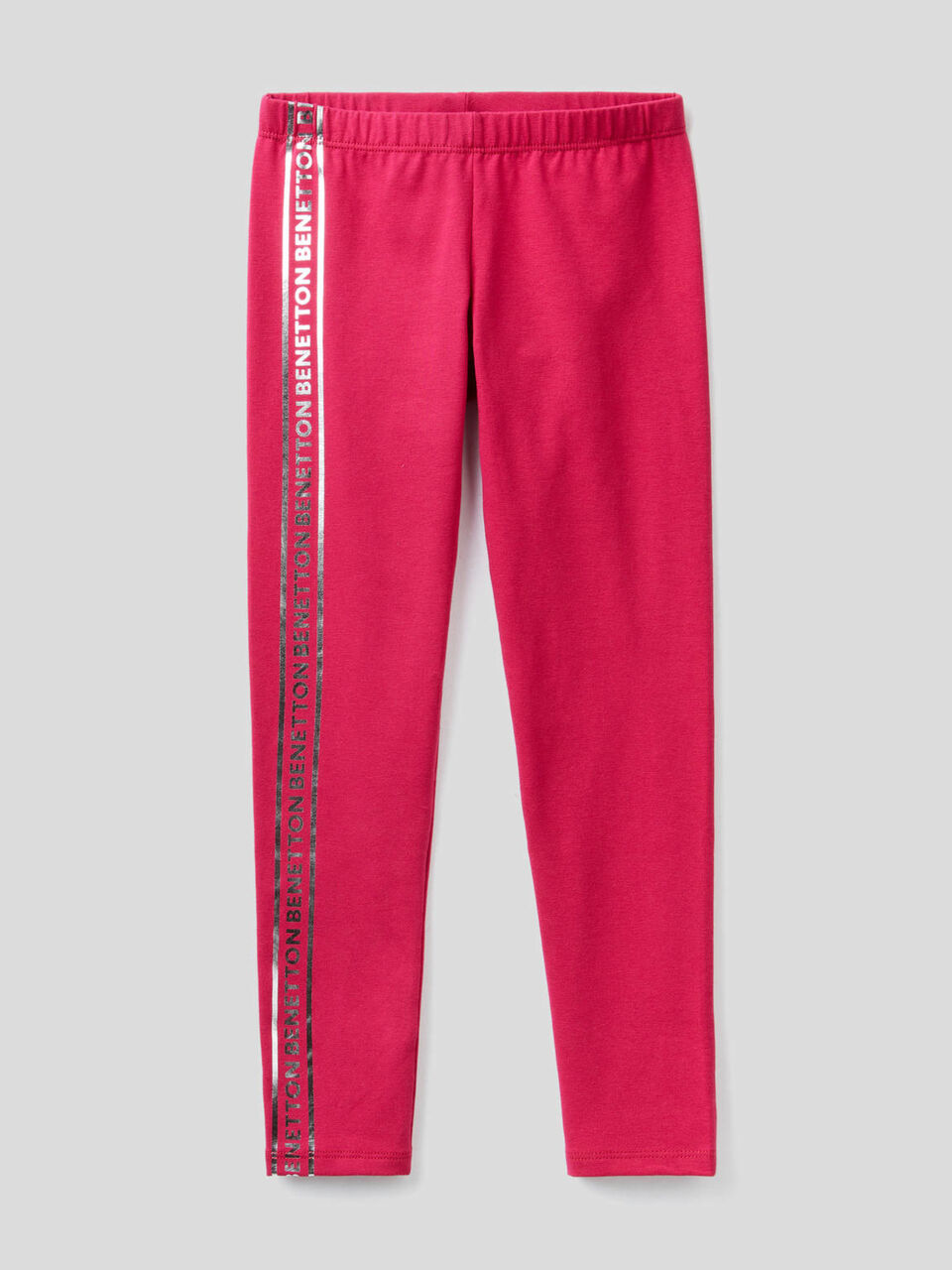 Legging en coton stretch image number 1