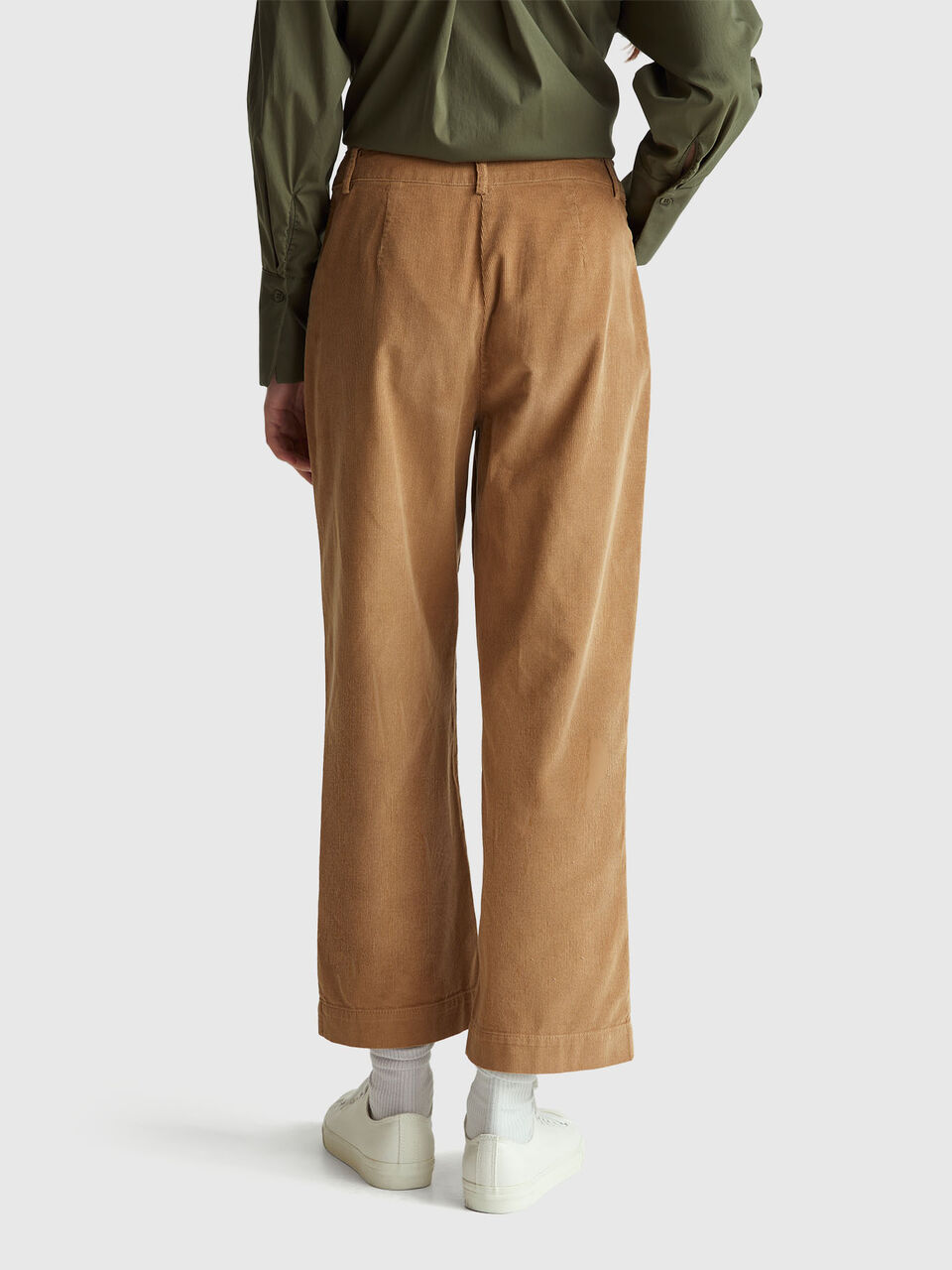 TROUSERS Femme image number null