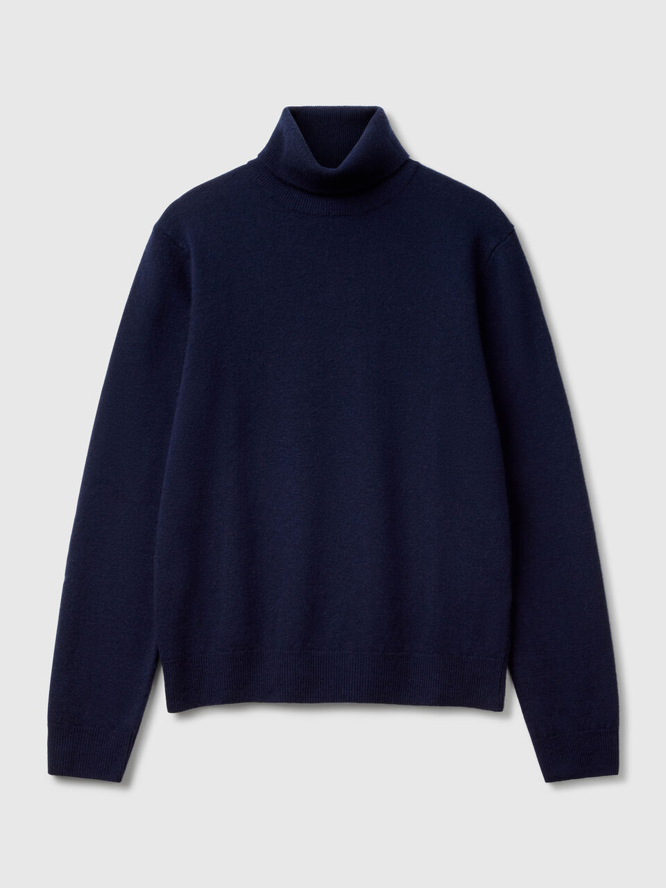 TURTLE NECK SWEATER Femme image number 1