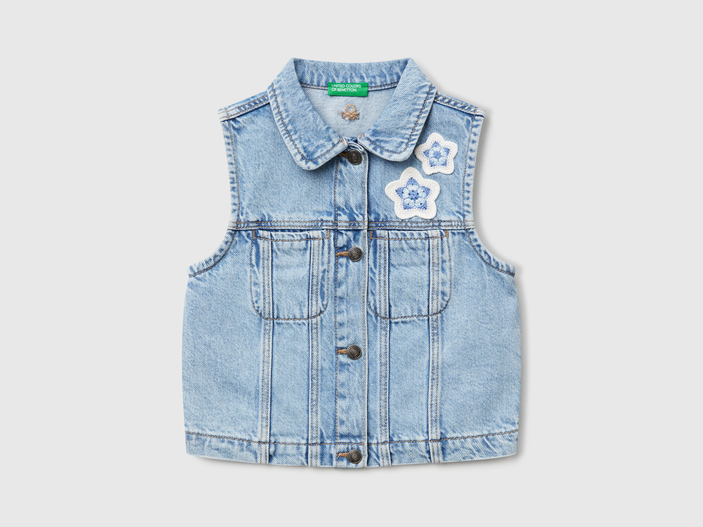 WAISTCOAT Filles image number 0