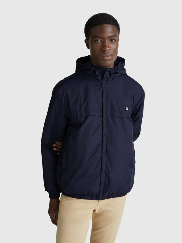 Veste à capuche « Rain Defender » Homme
