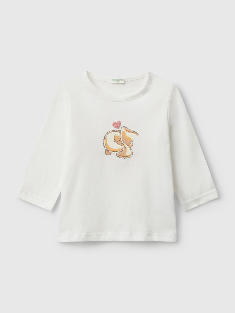 T-SHIRT L/S Naissancede image number 1