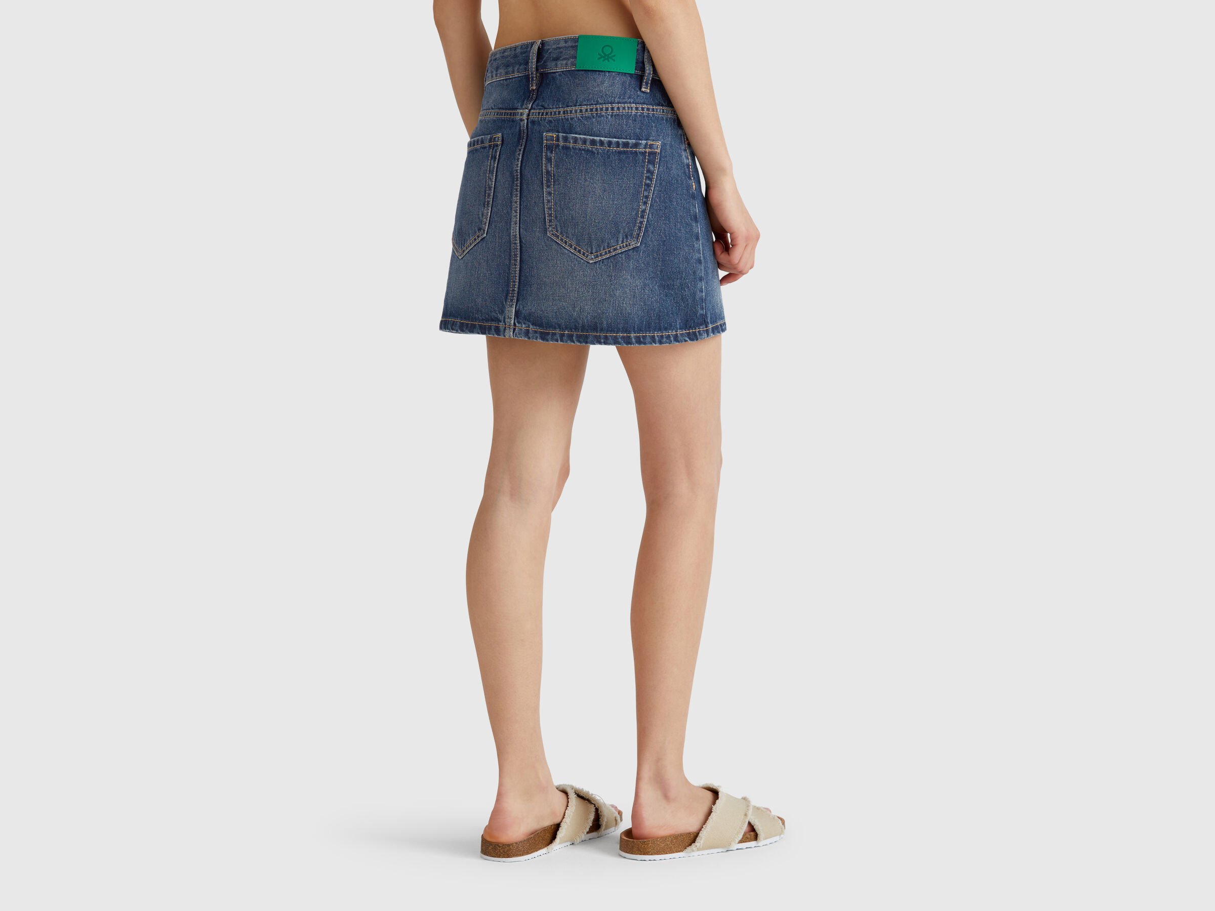 SKIRT Femme image number 1