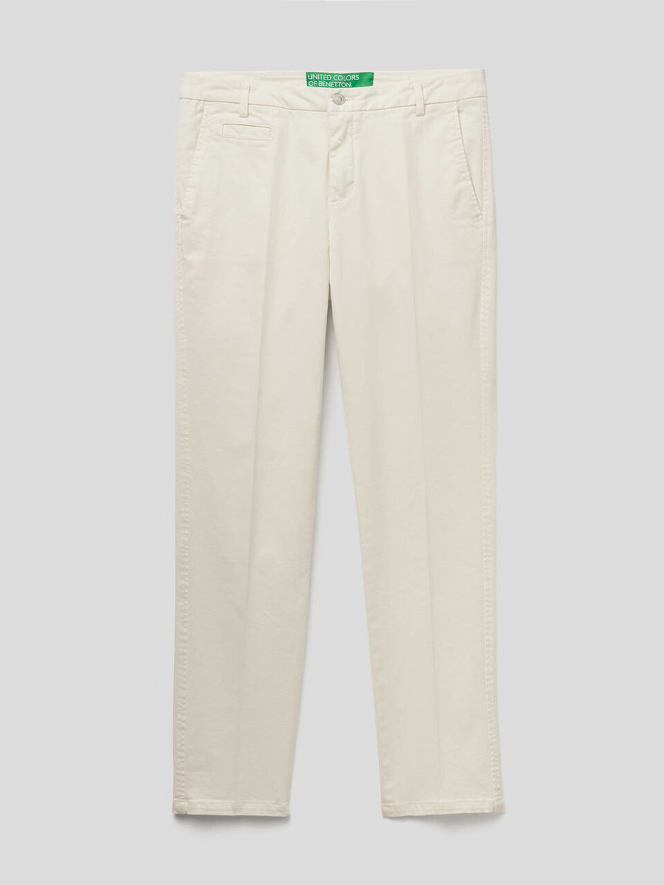 Chino coupe slim image number 1