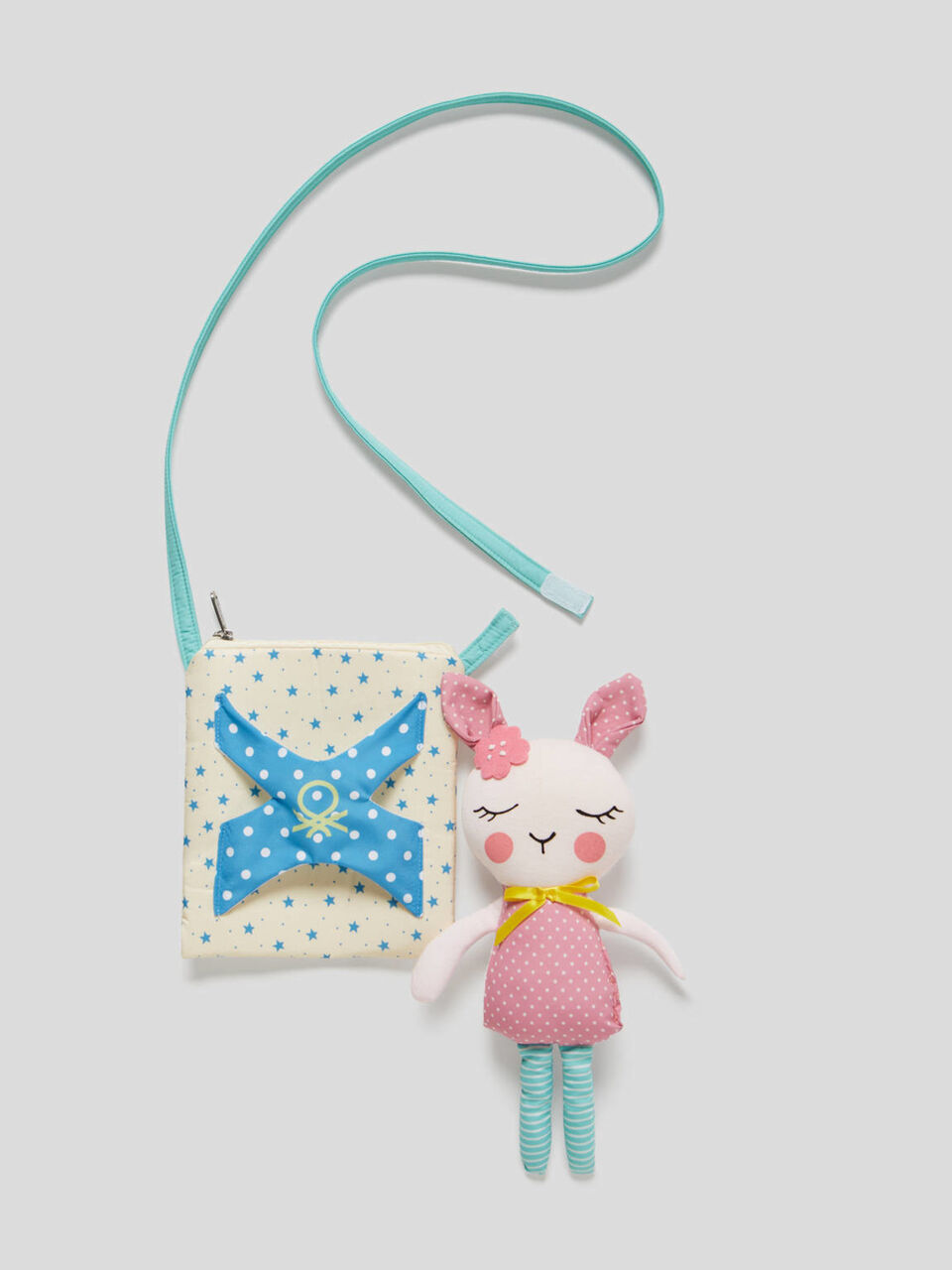 Petit sac avec poupée image number 2