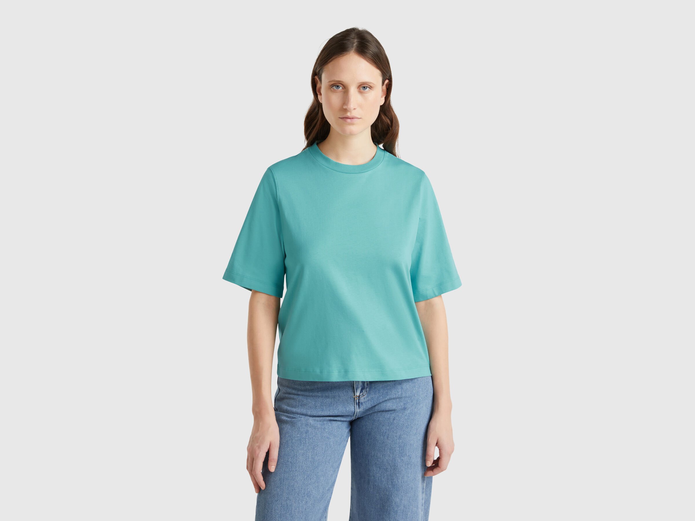 T-SHIRT Femme image number 0
