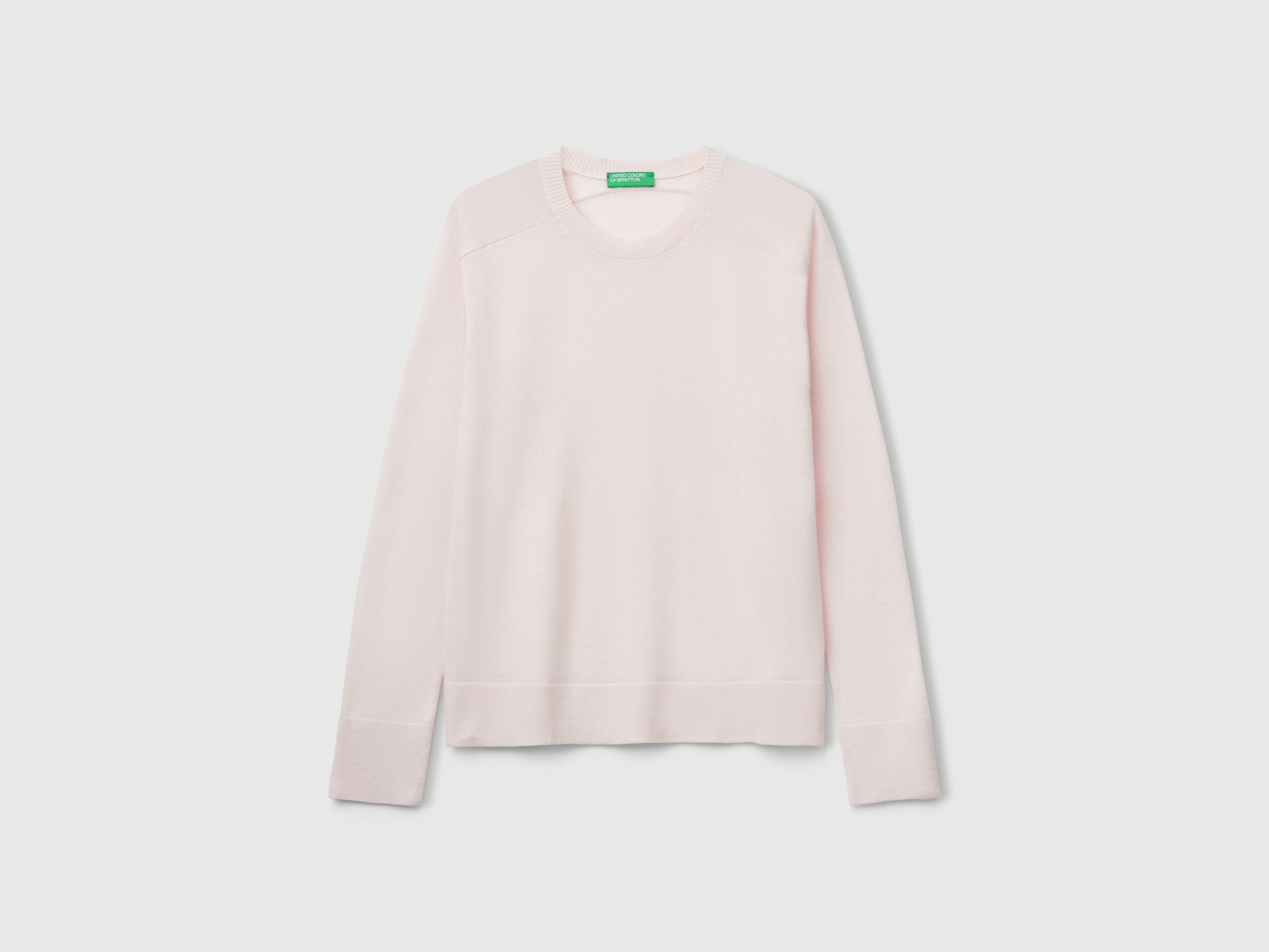 SWEATER L/S Femme image number 3