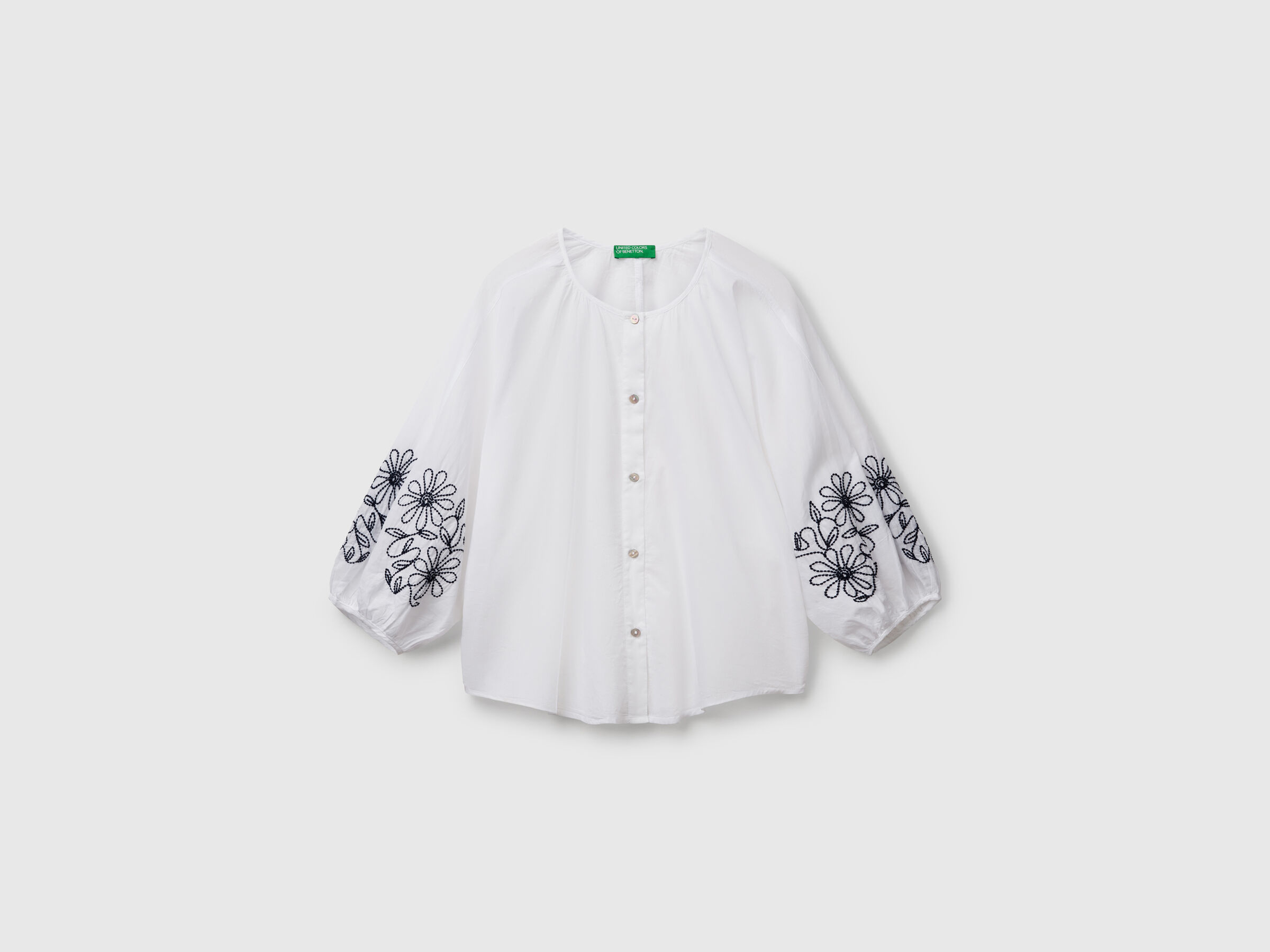 SHIRT Femme image number 2