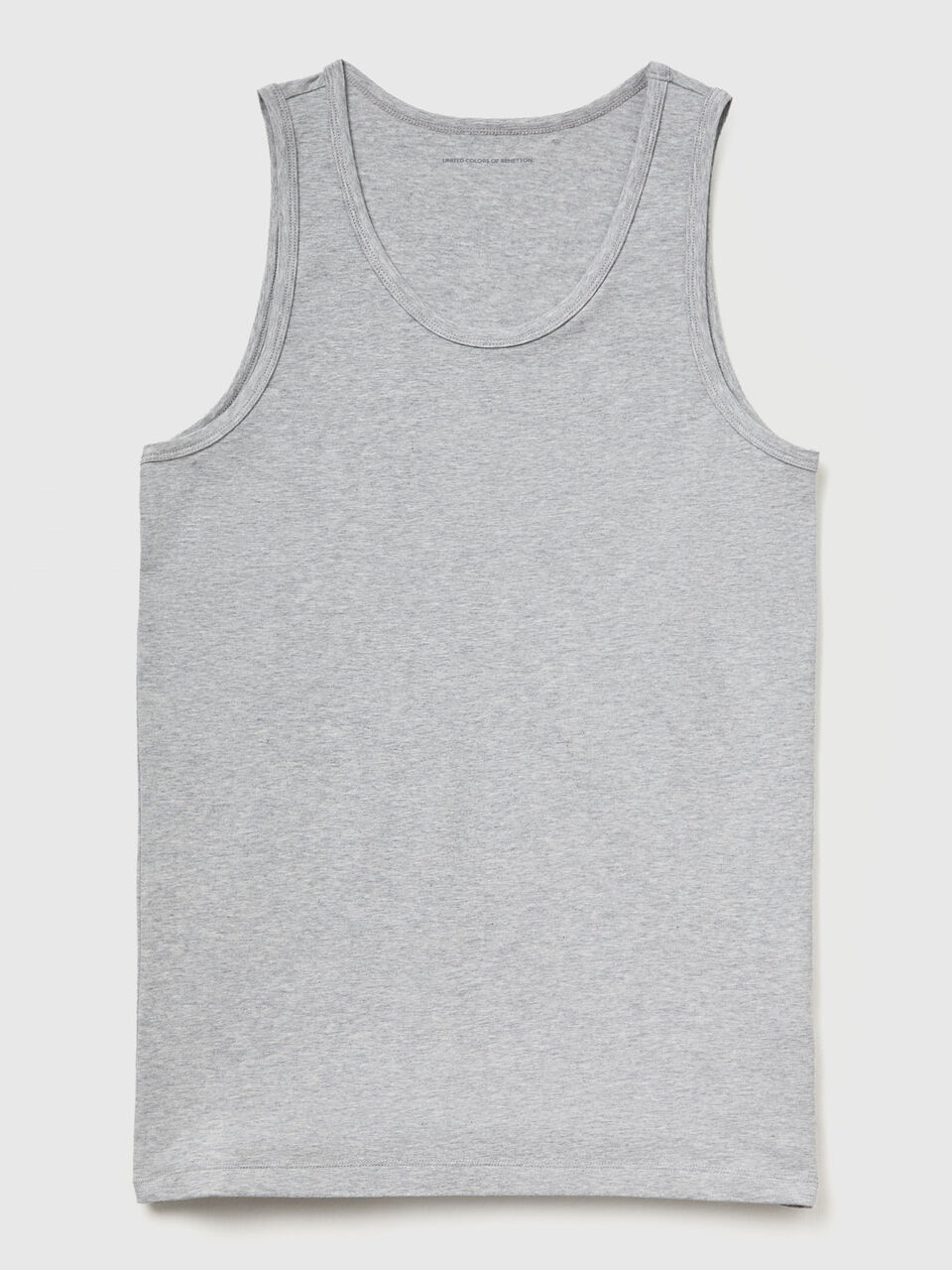 TANK-TOP Homme image number 1