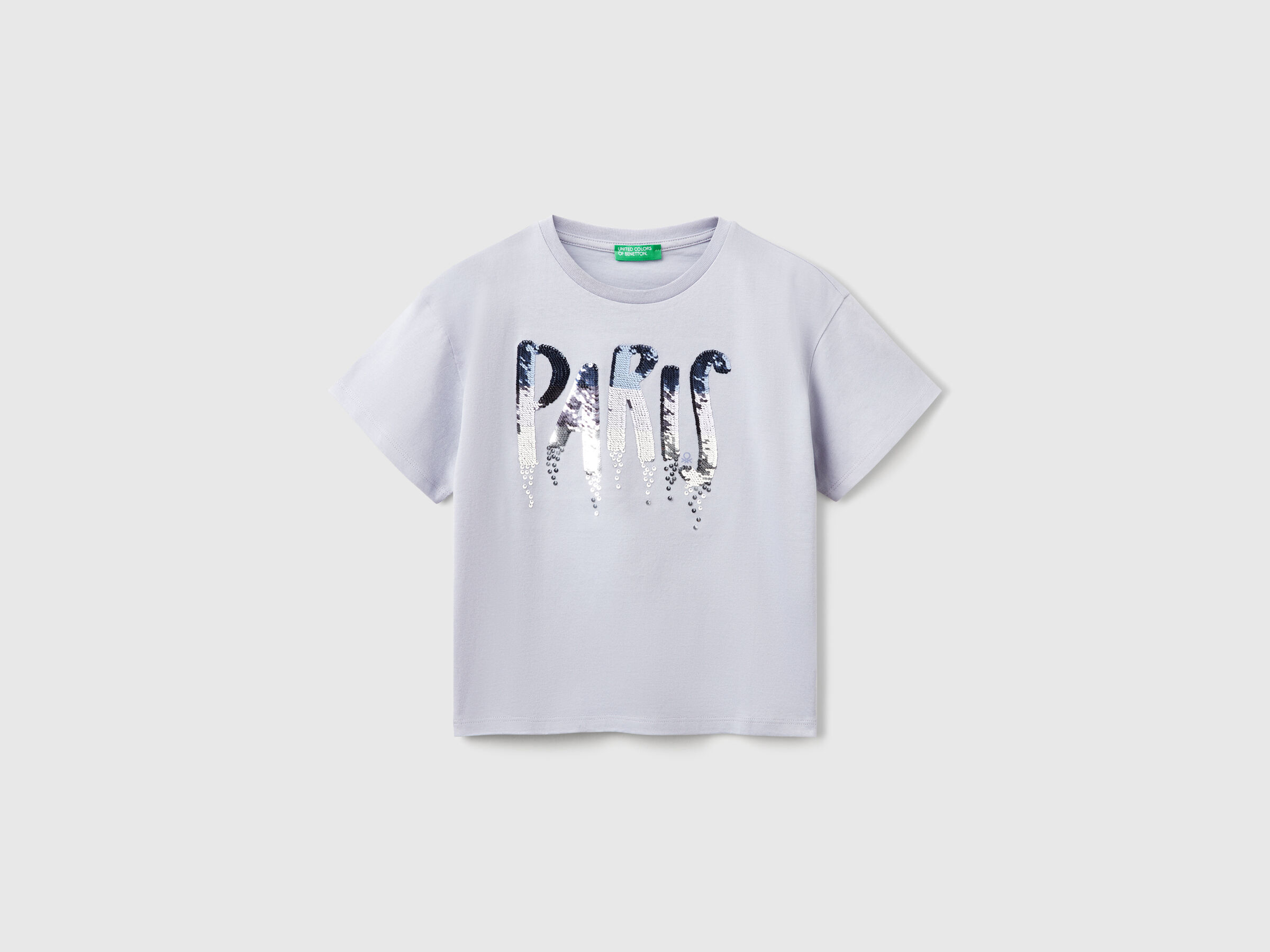 T-SHIRT Filles image number 0