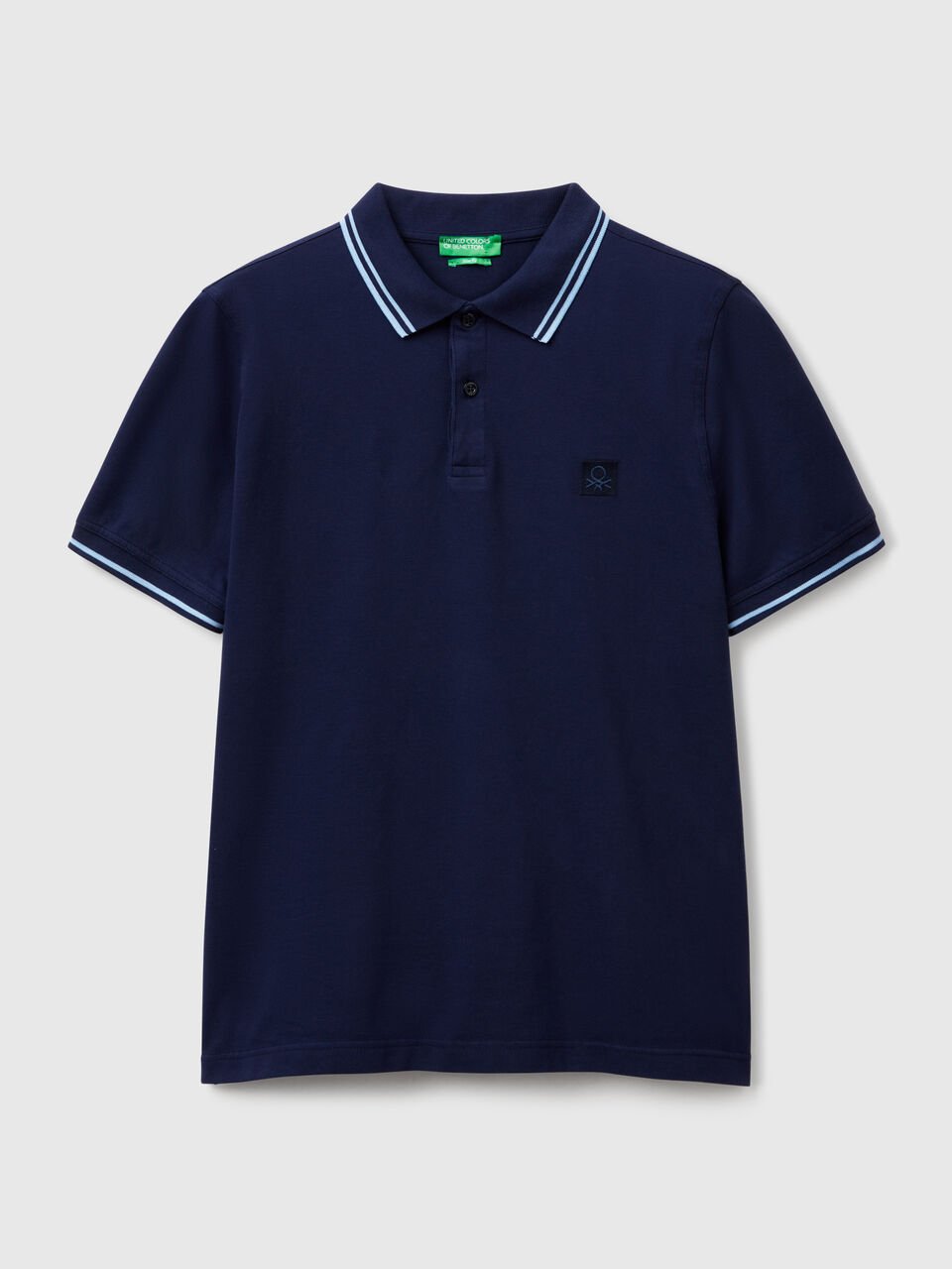 H/S POLO SHIRT Homme image number 1
