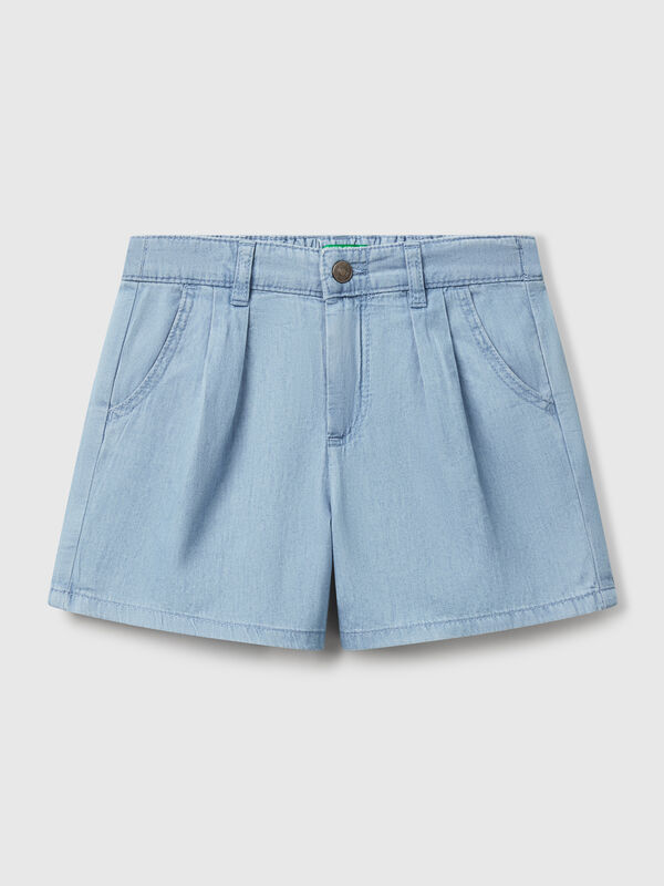 SHORTS Filles