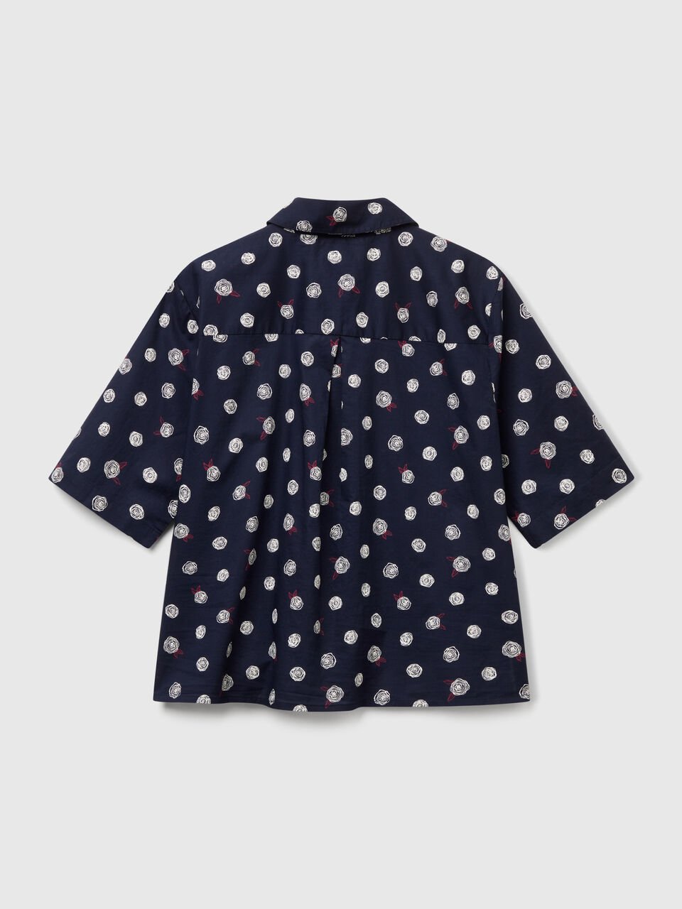SHIRT Femme image number 2