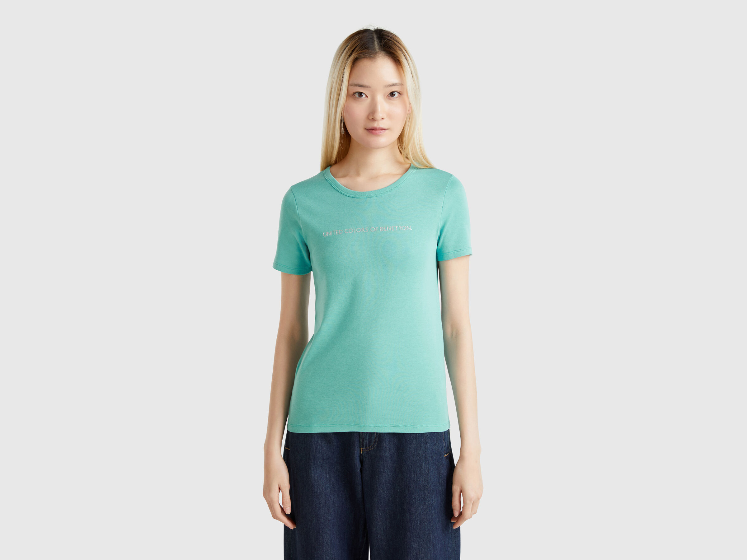 T-SHIRT Femme image number 0