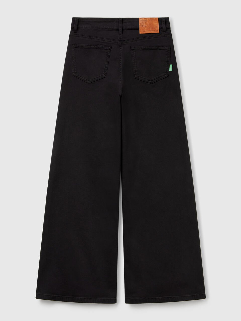 TROUSERS Femme image number 2