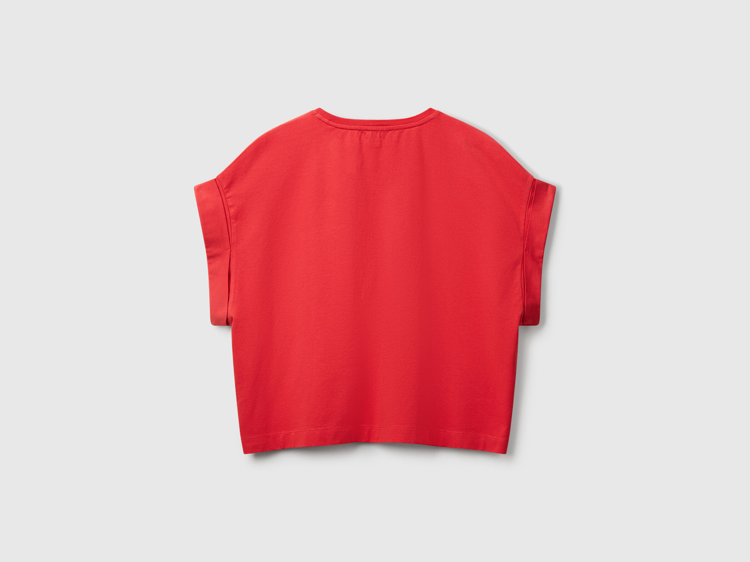 T-SHIRT Femme image number 3