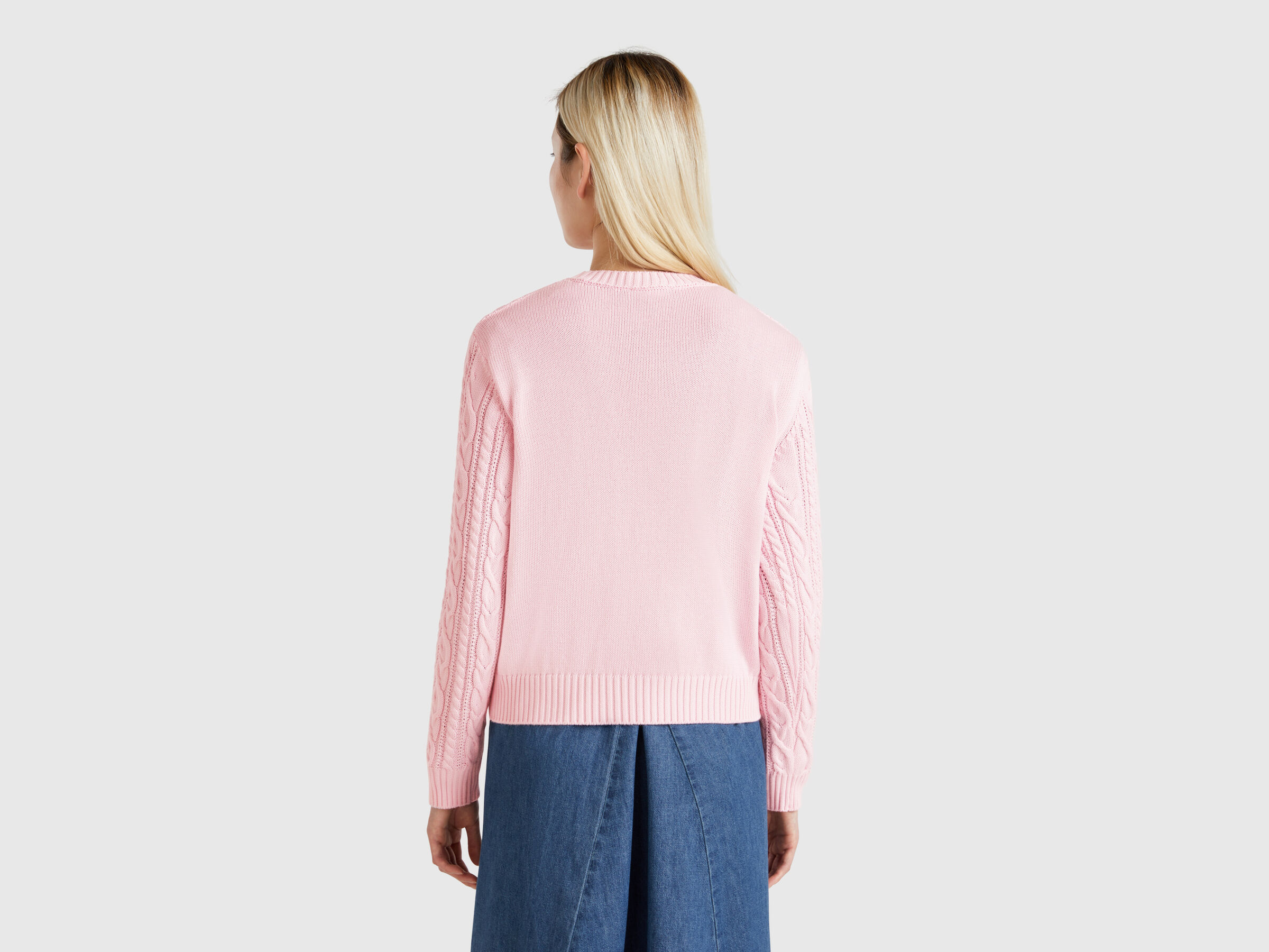 SWEATER L/S Femme image number 1