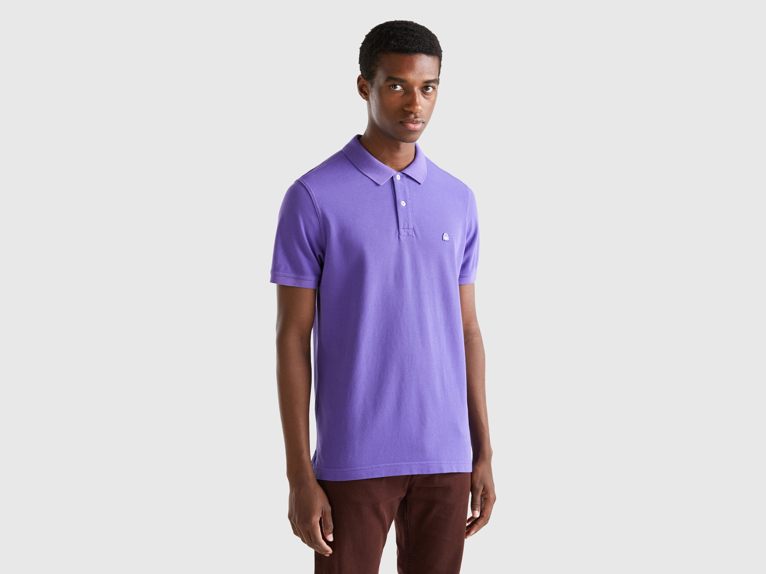 Polo shop homme benetton