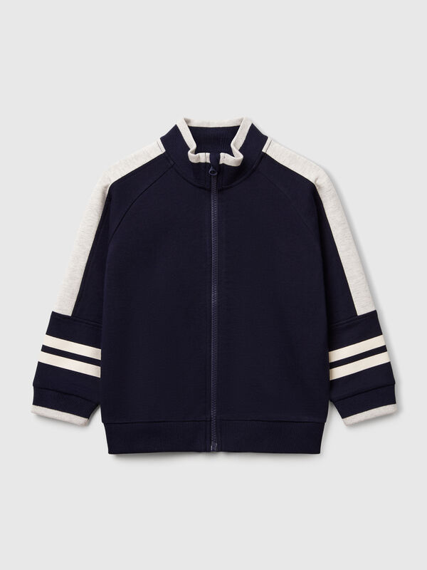 Sweat-shirt avec imprimé Garçon