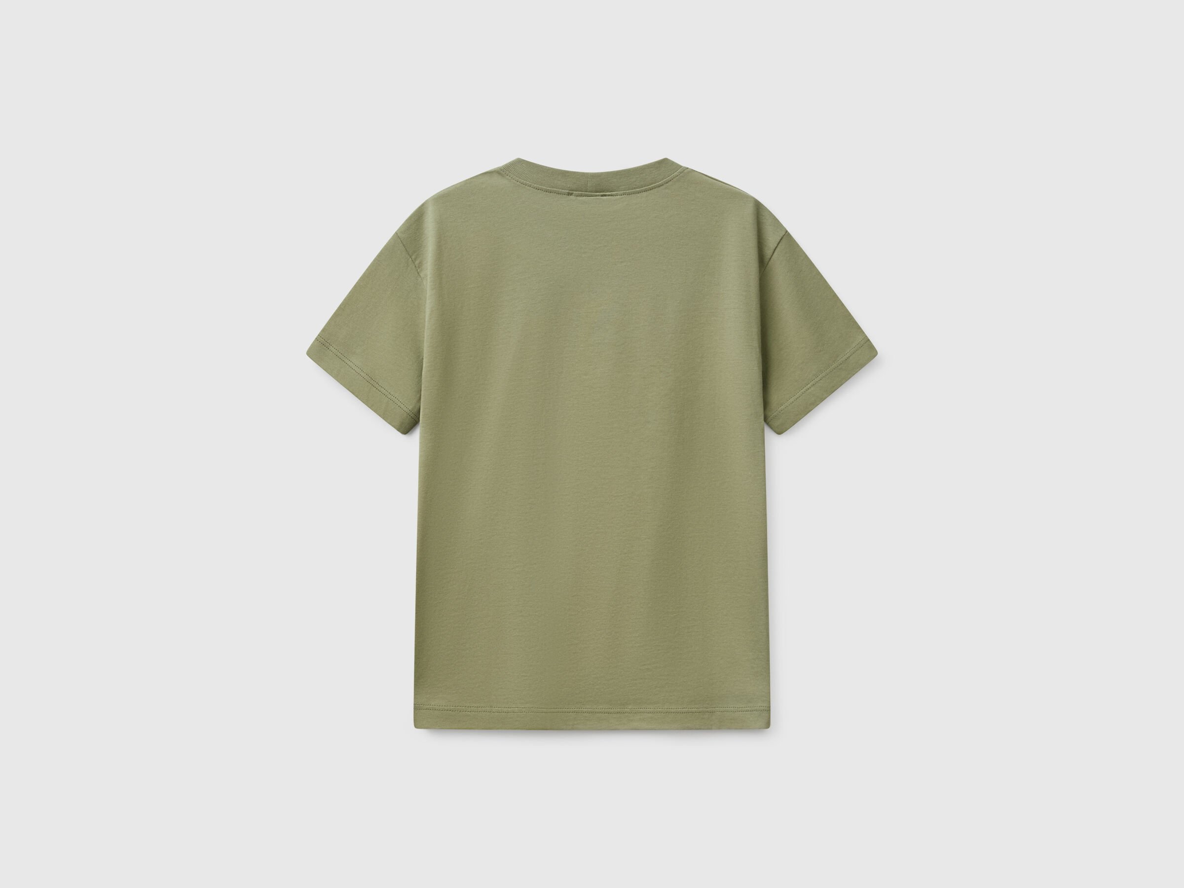T-SHIRT Garçon image number 1